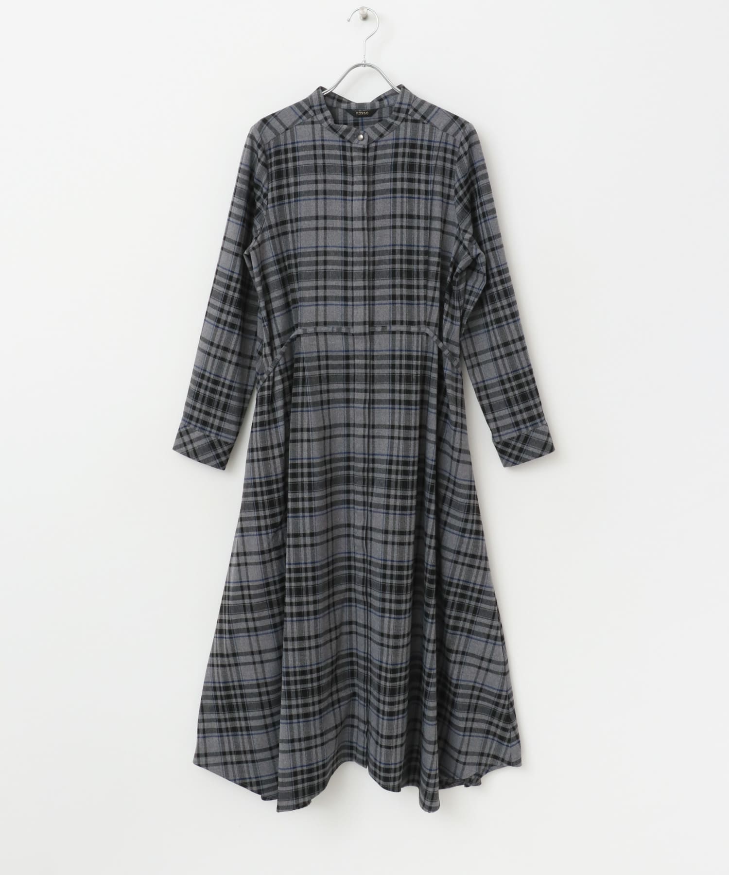 GRAYCHECK