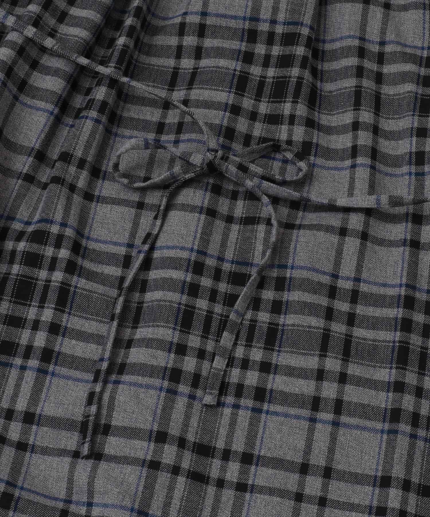 GRAYCHECK