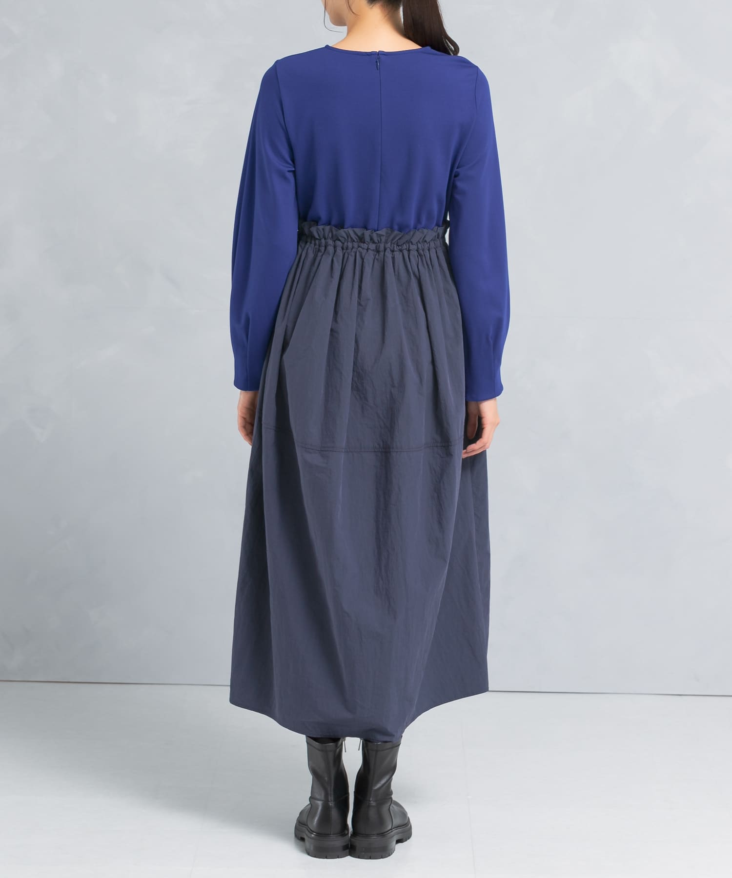 身長：169cm サイズ：FREE