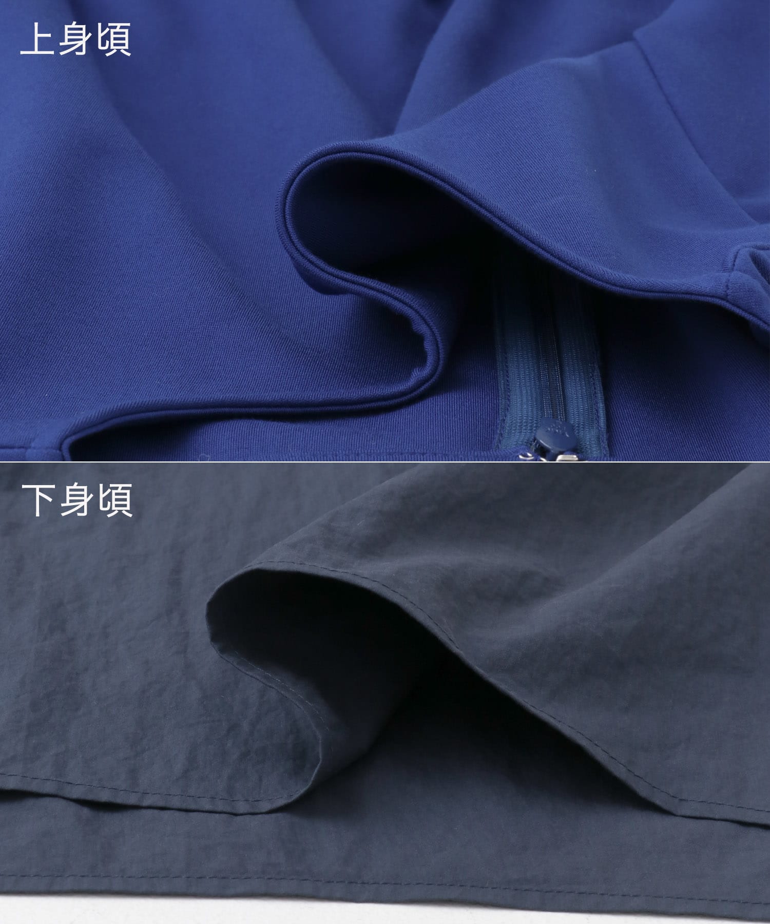 BLUE×NAV