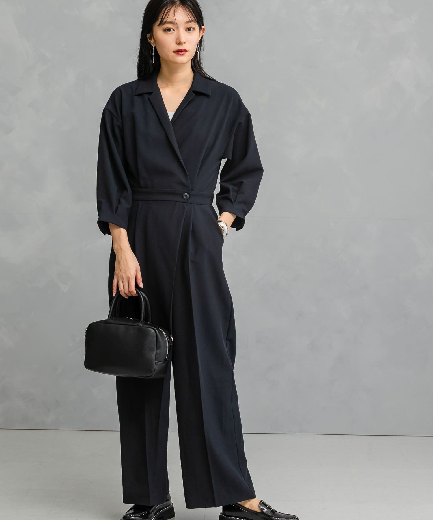 身長：165cm サイズ：38