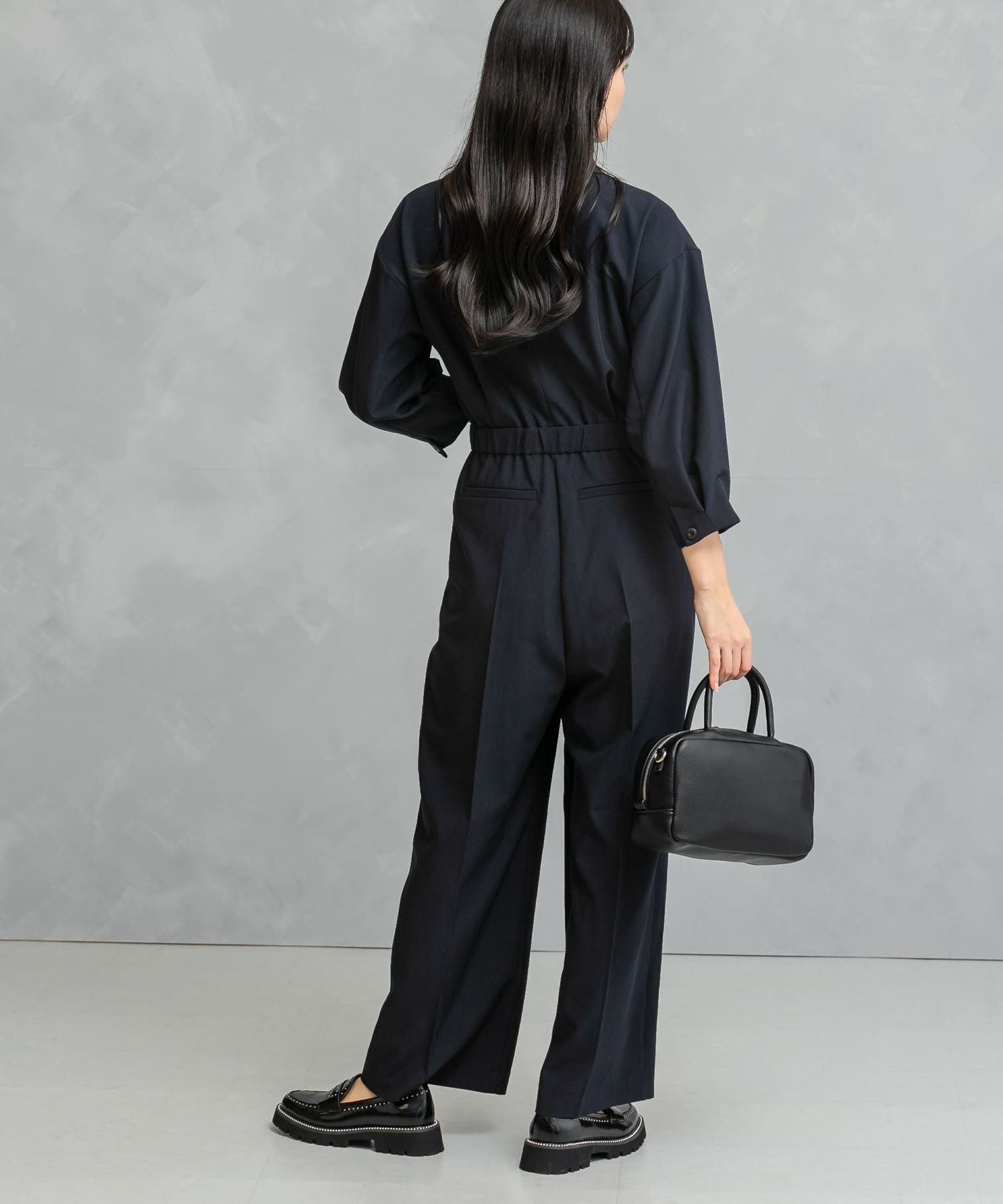 身長：165cm サイズ：38