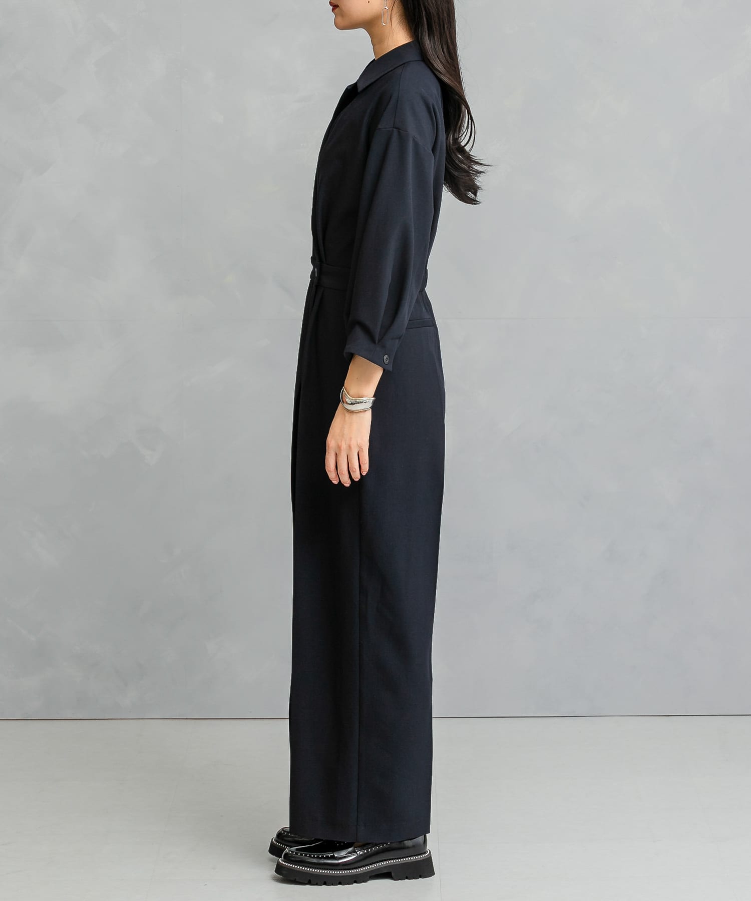 身長：165cm サイズ：38