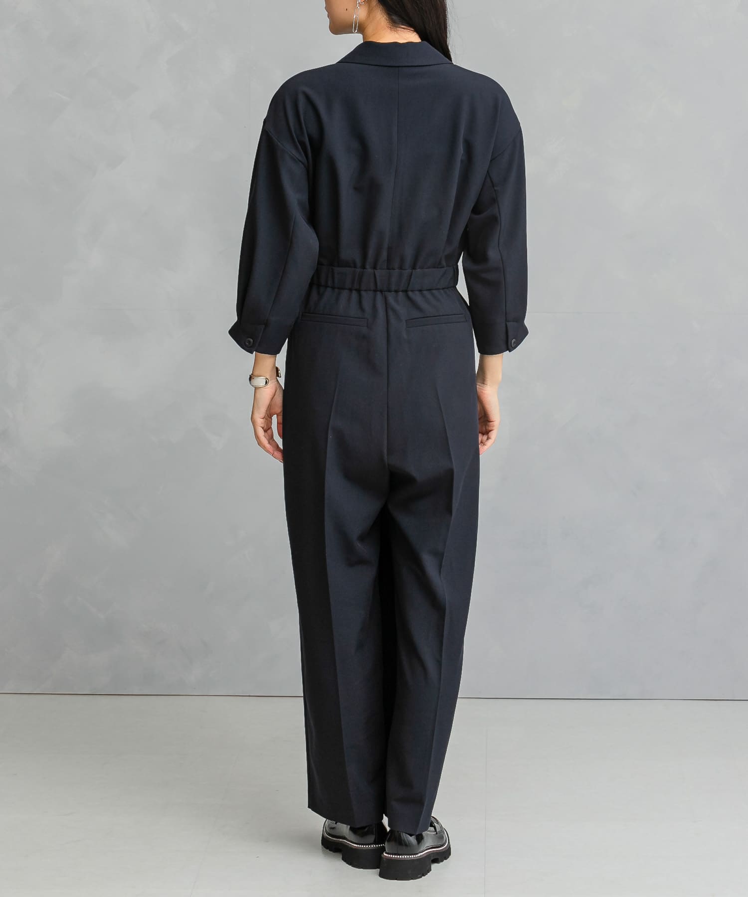 身長：165cm サイズ：38