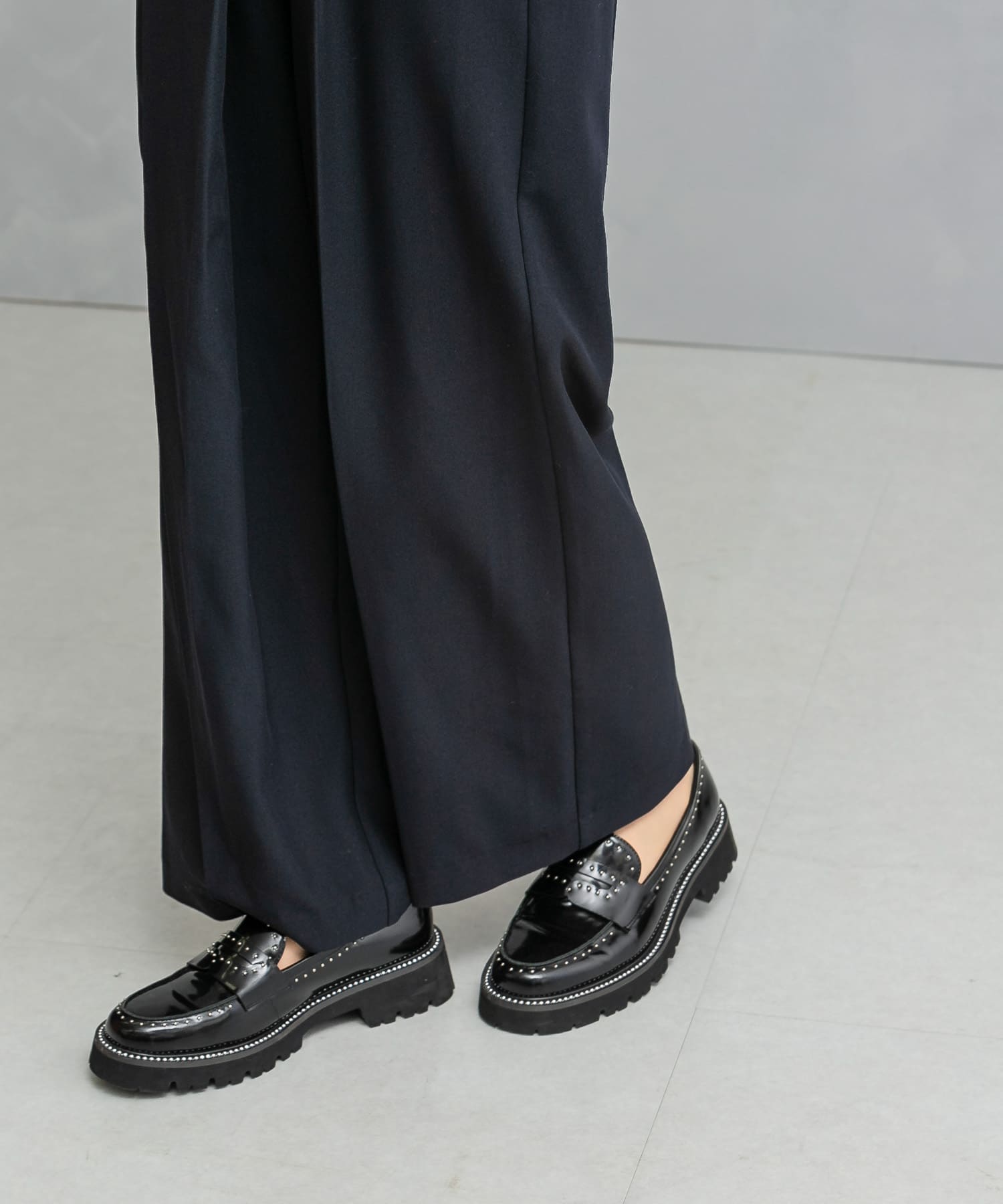 身長：165cm サイズ：38