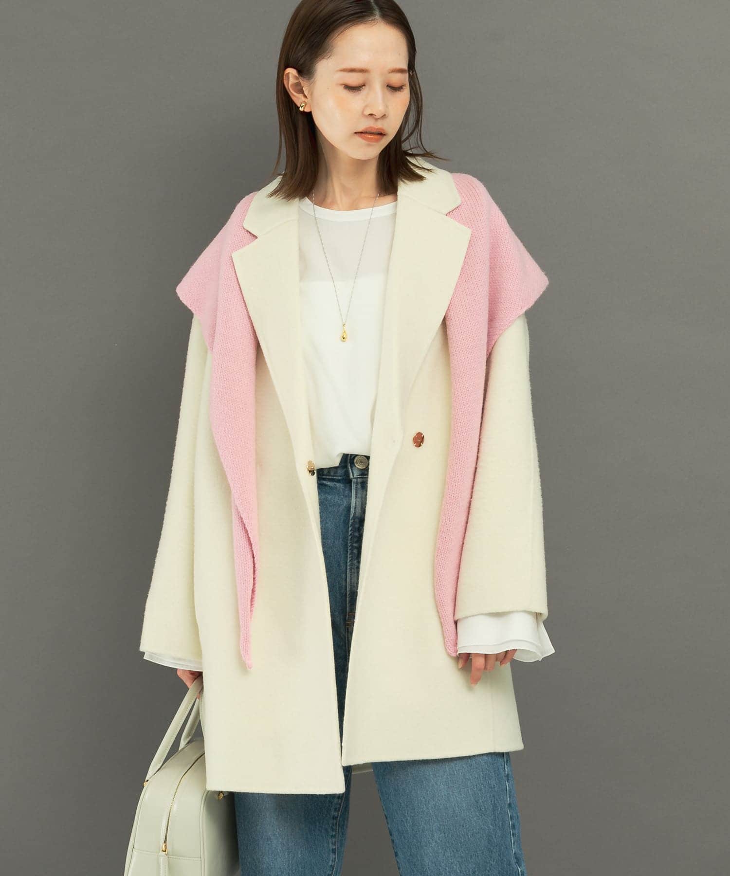 身長：165cm サイズ：FREE