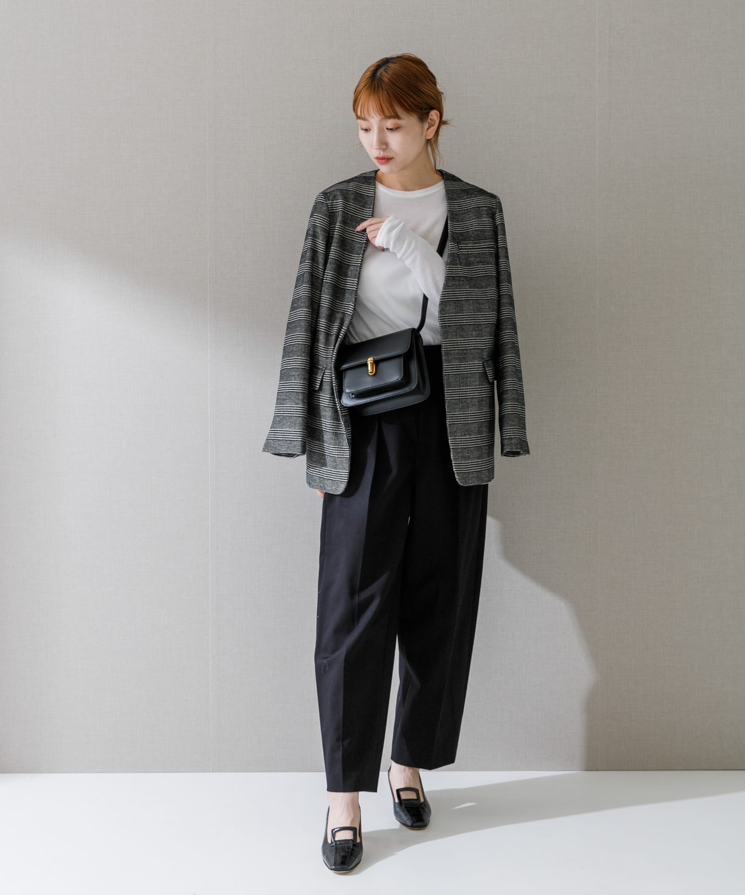 BLK×BEG