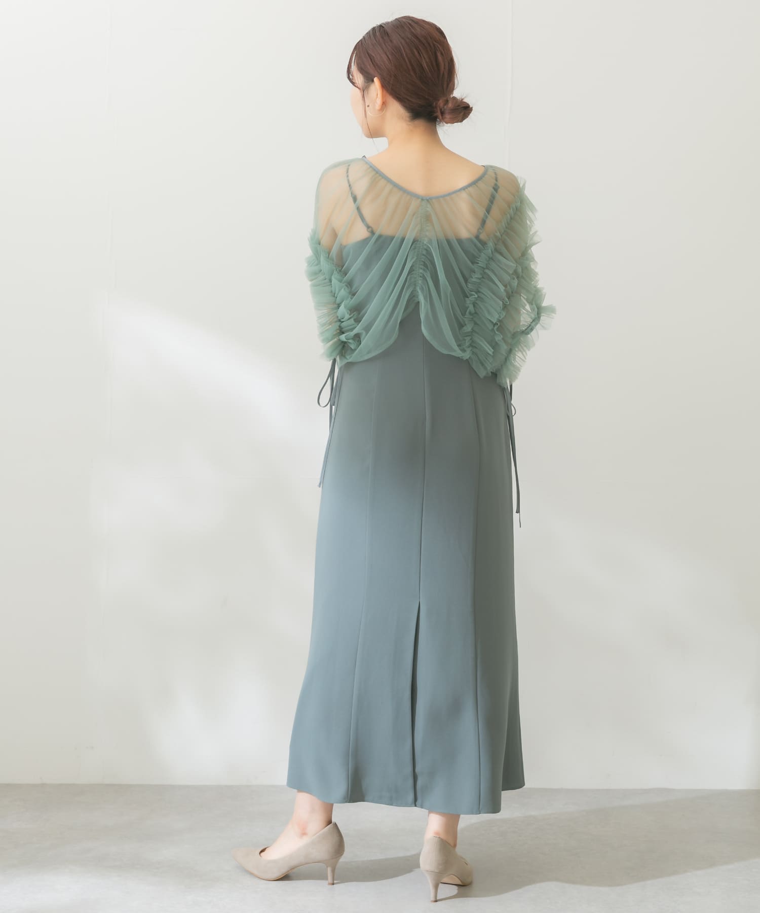 mint×mint