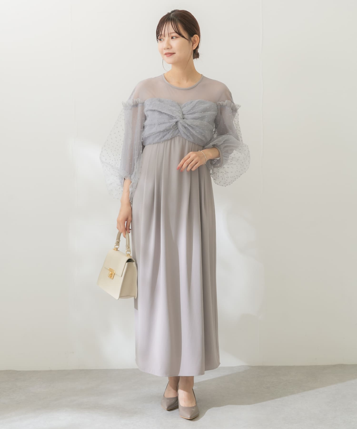 gray