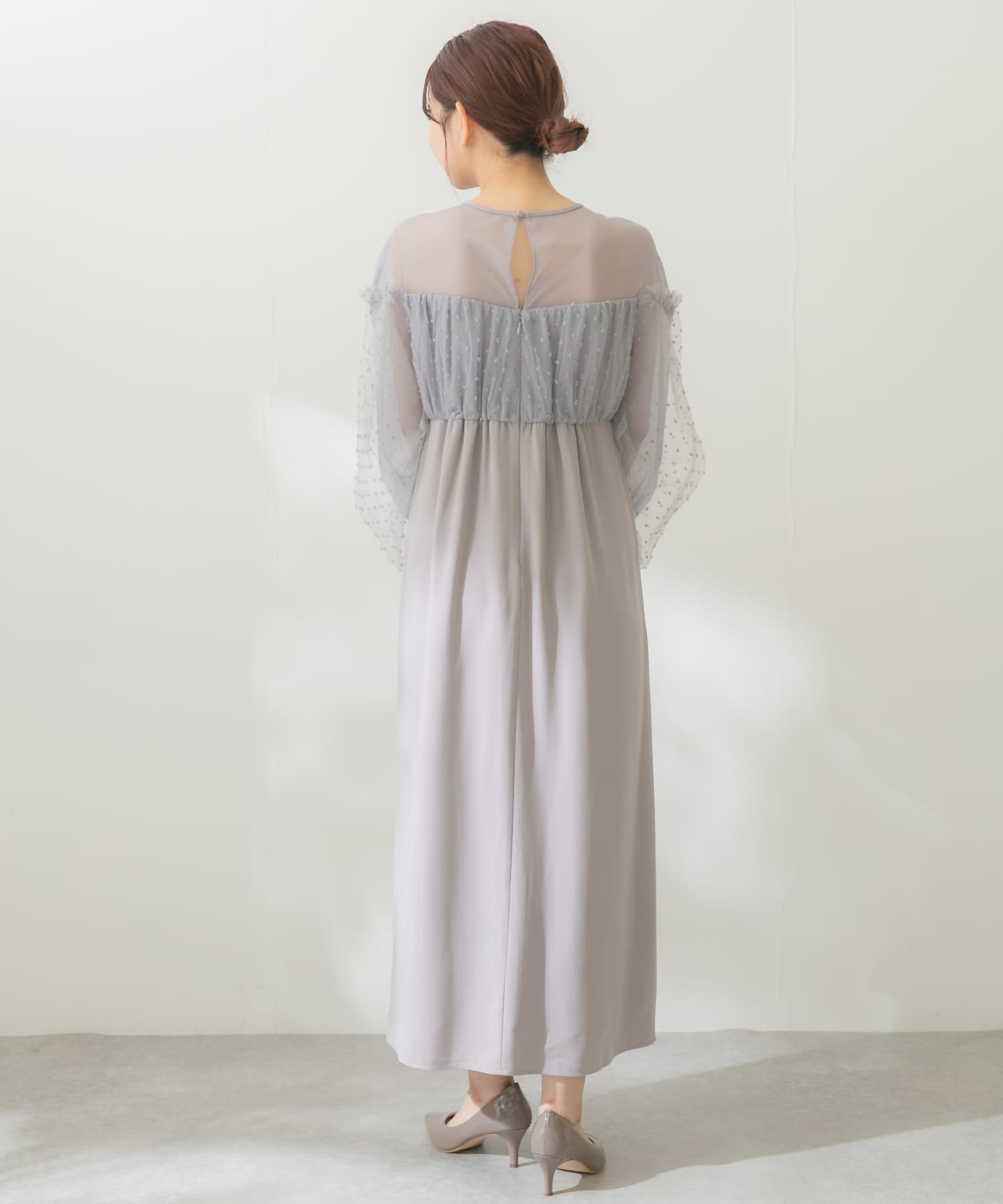 gray