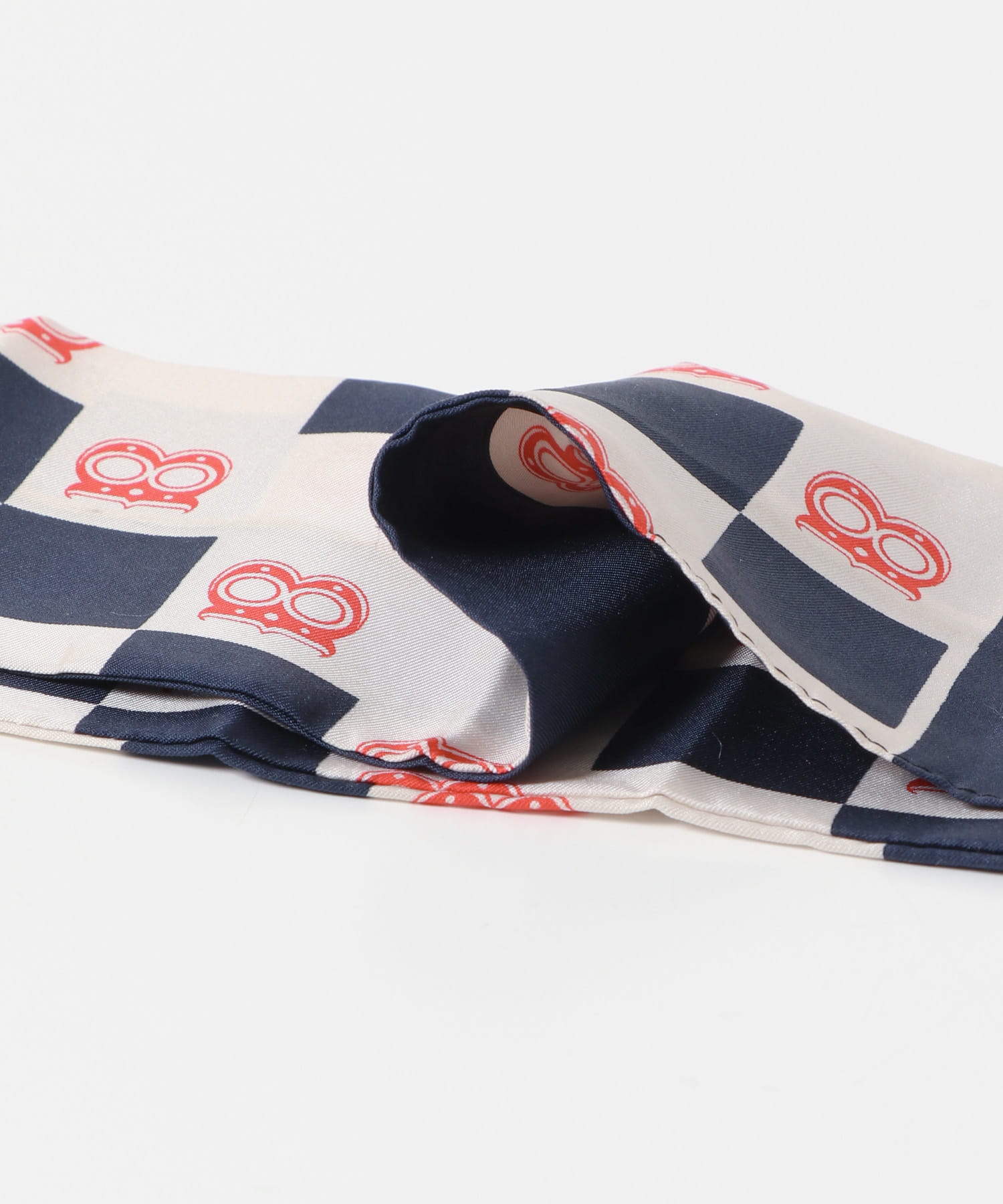 vintage scarf accessory assort -