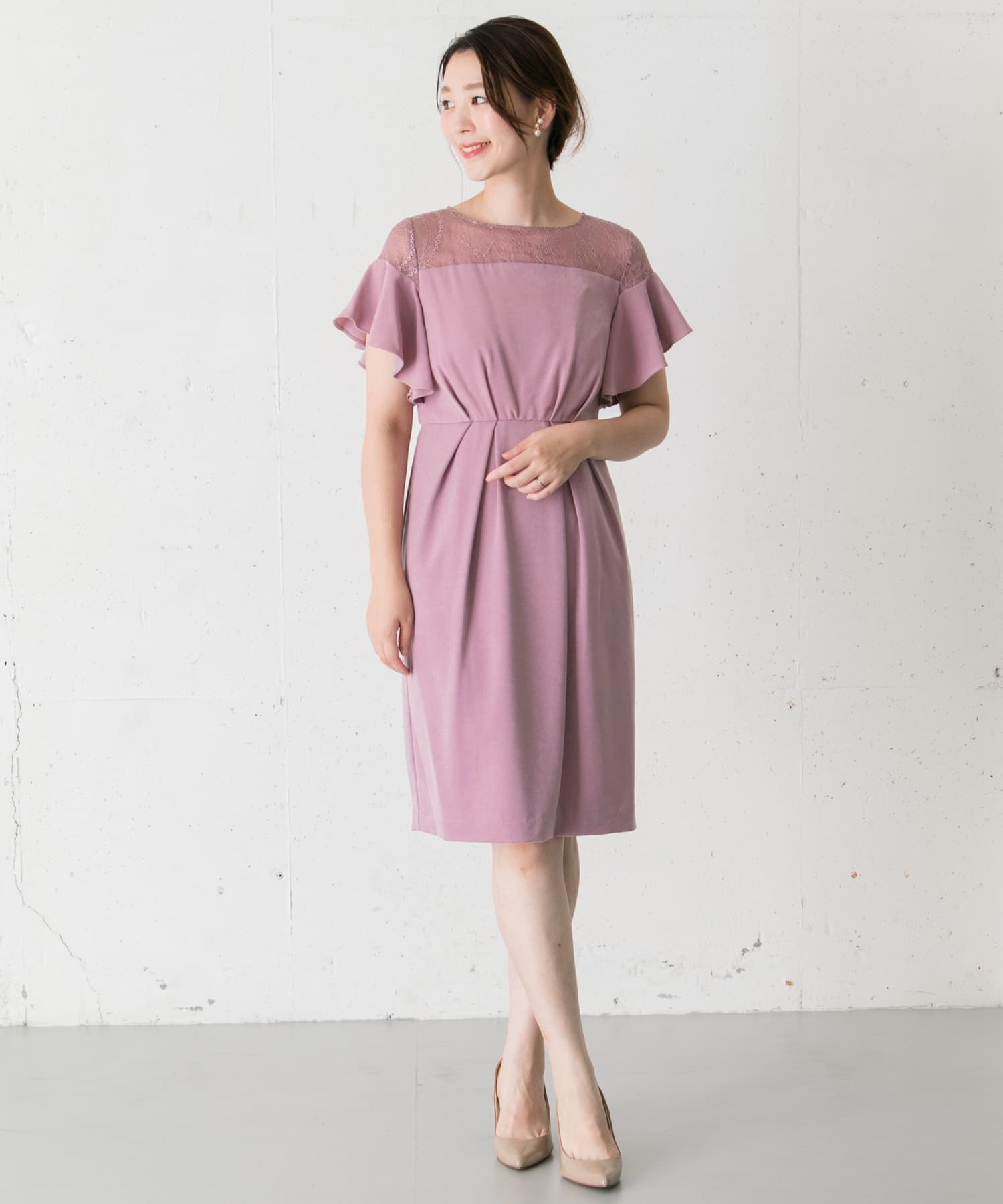 SMOKYMAUVE