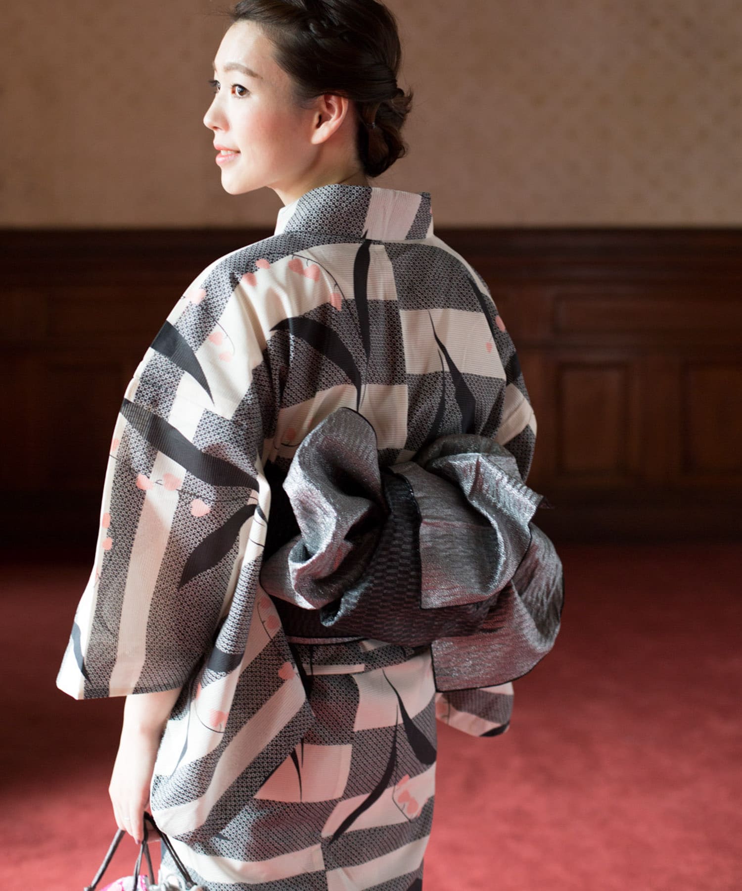 黒