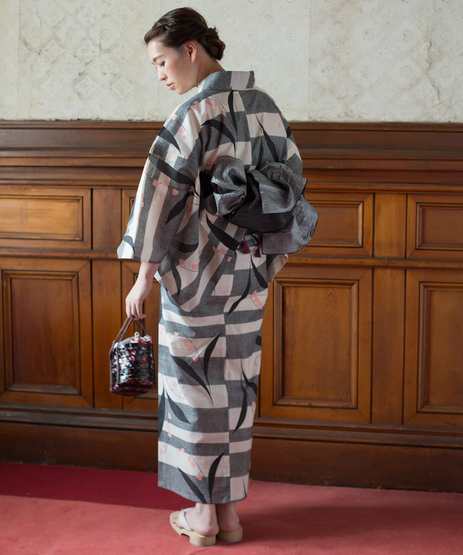 黒