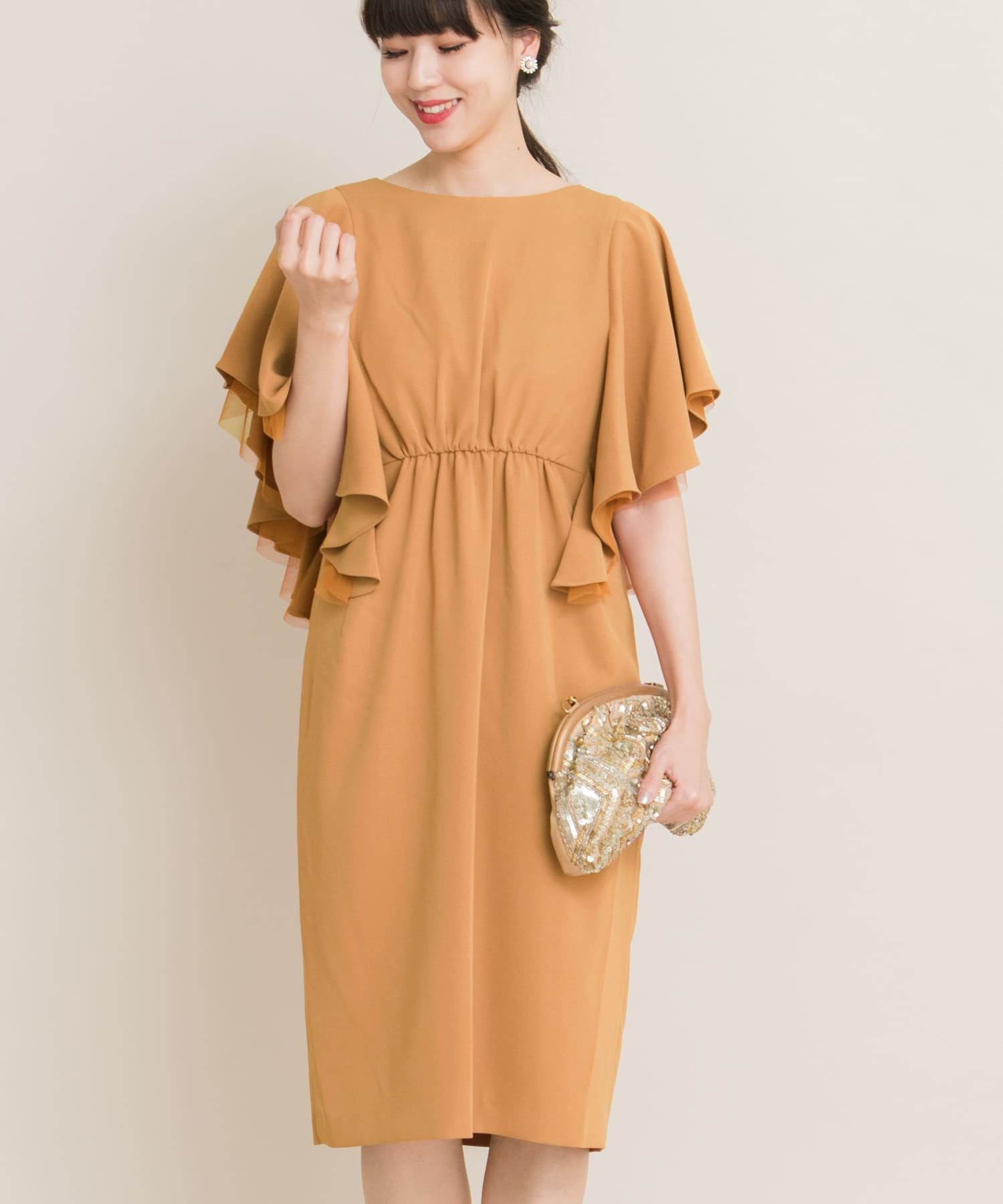 ORANGEGOLD