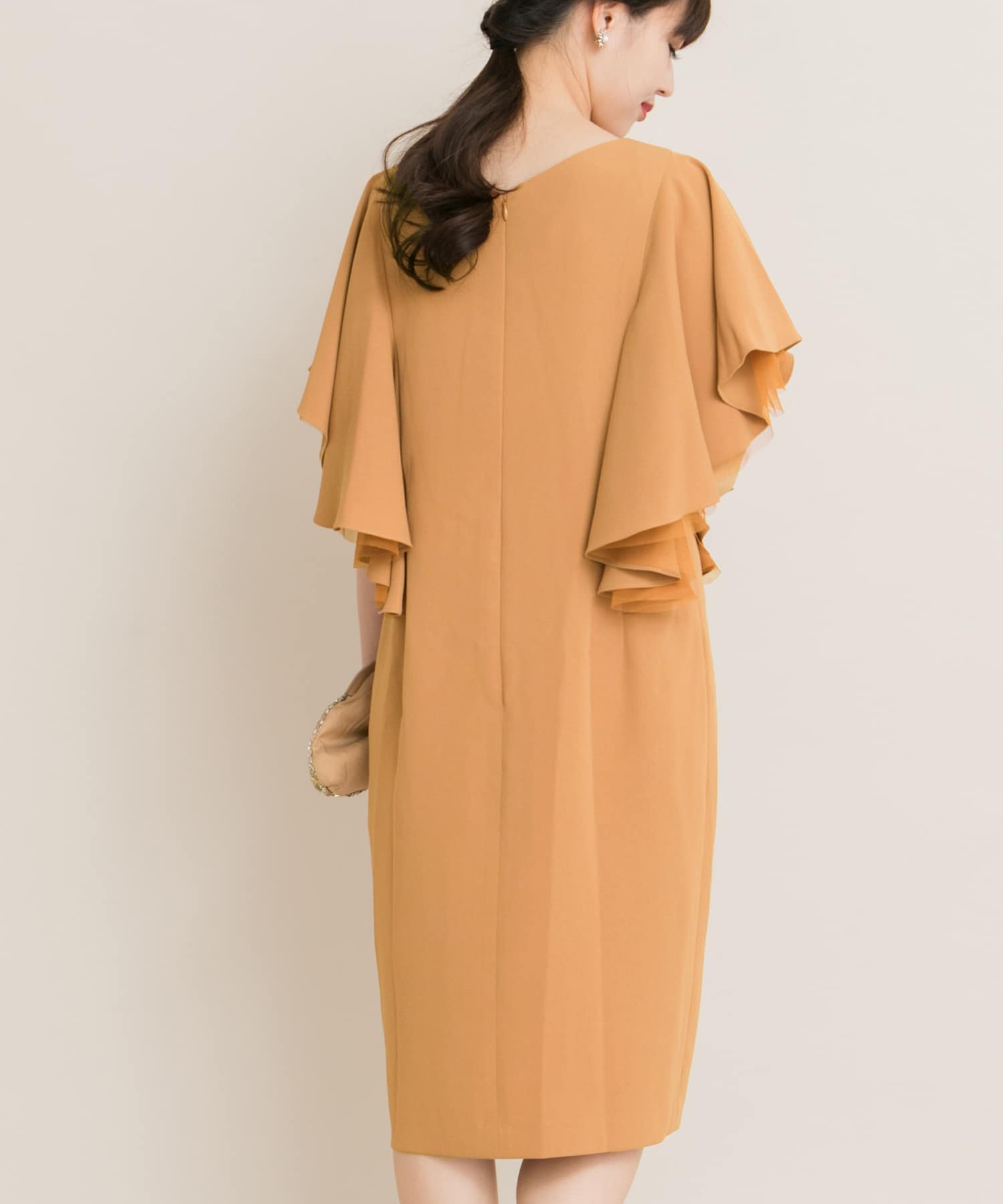 ORANGEGOLD