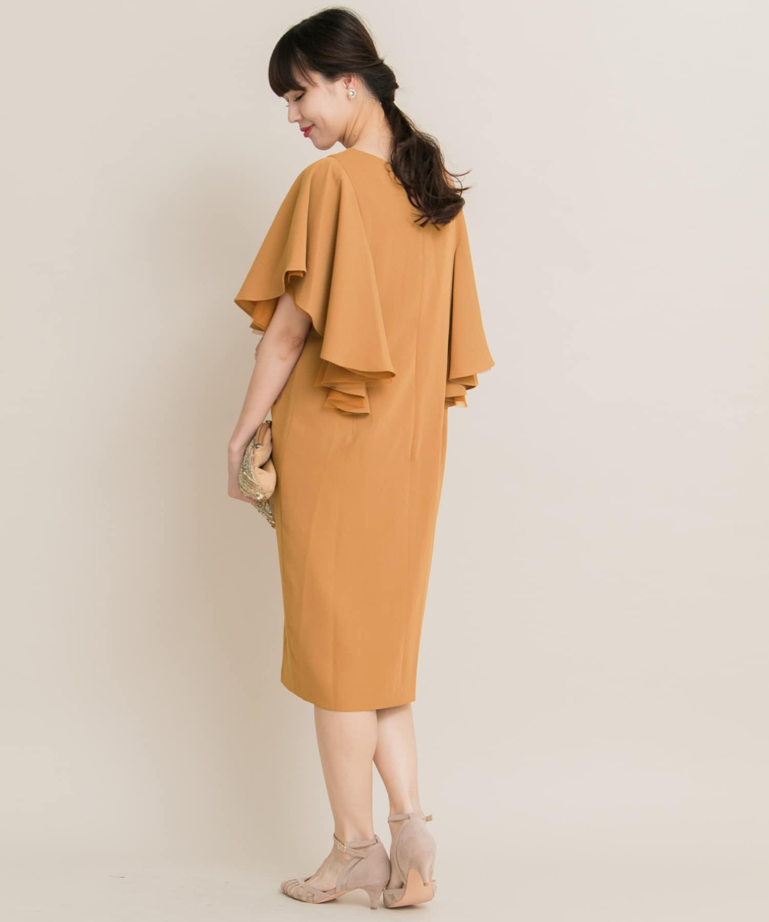 ORANGEGOLD