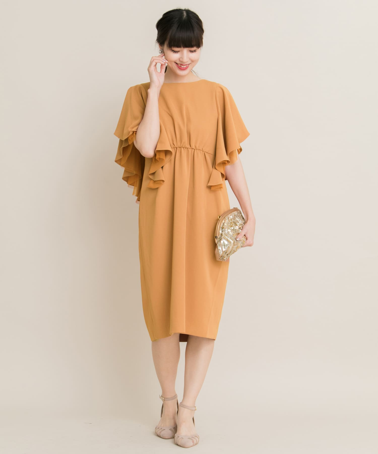 ORANGEGOLD