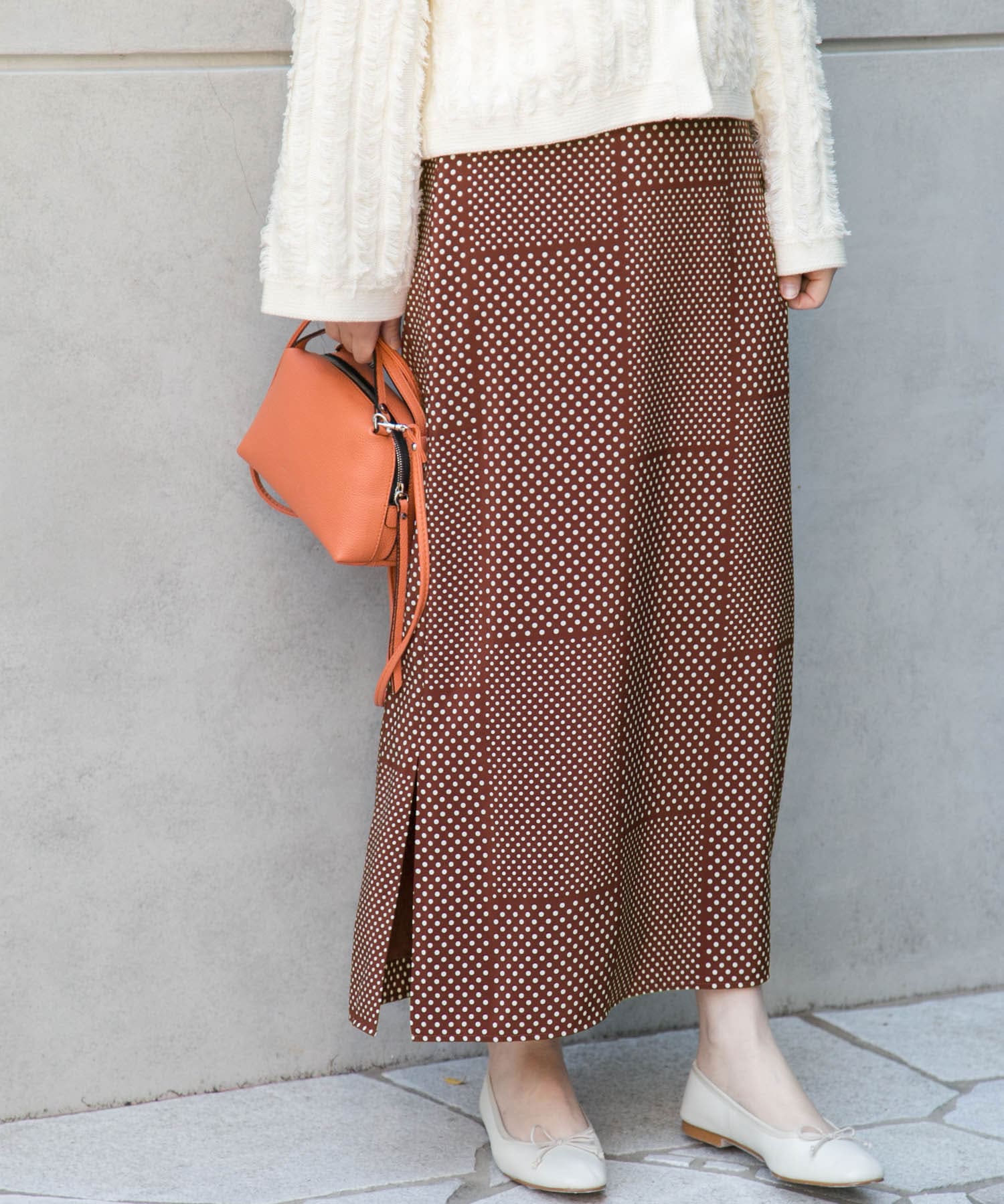 REDBROWN