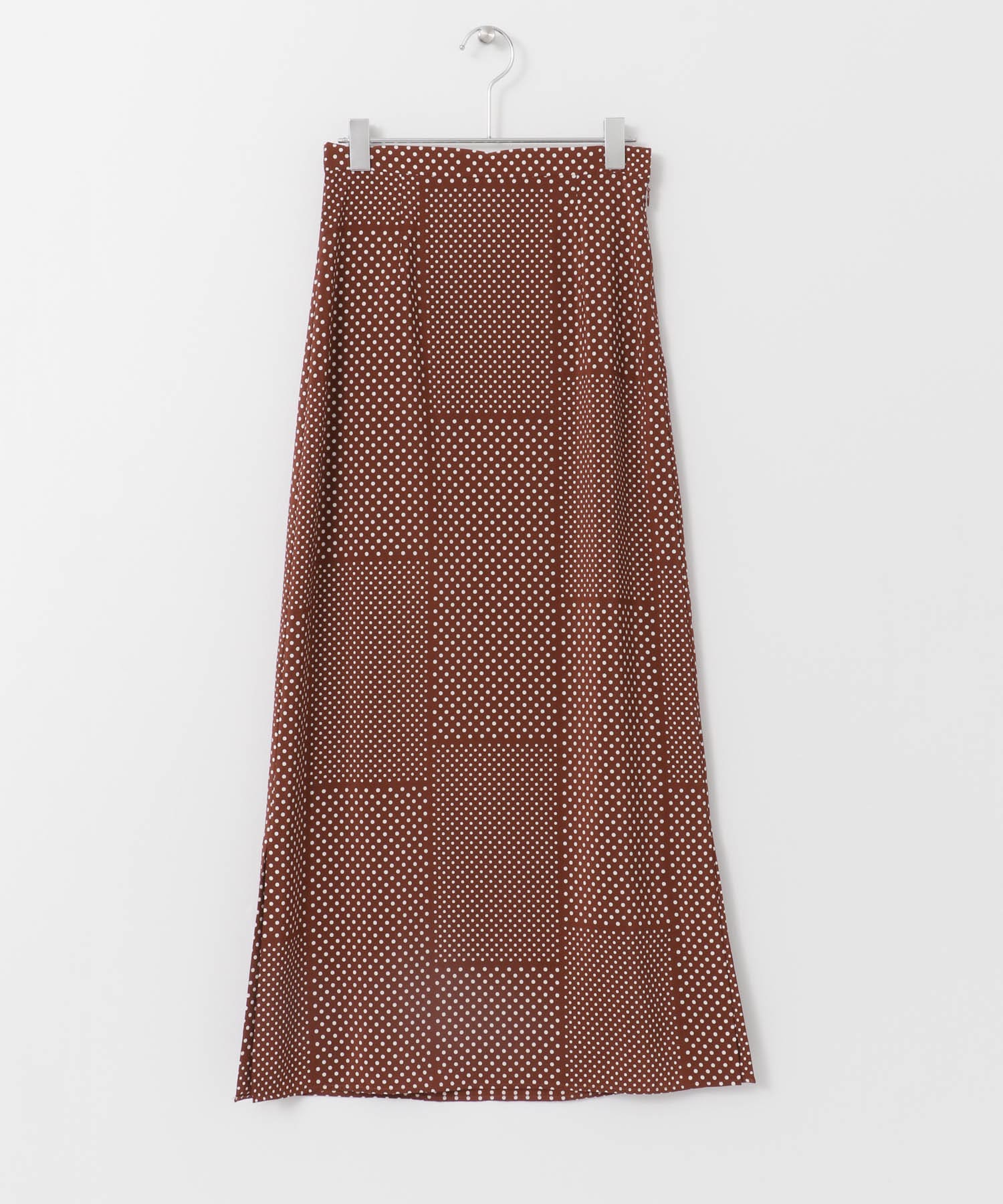 REDBROWN