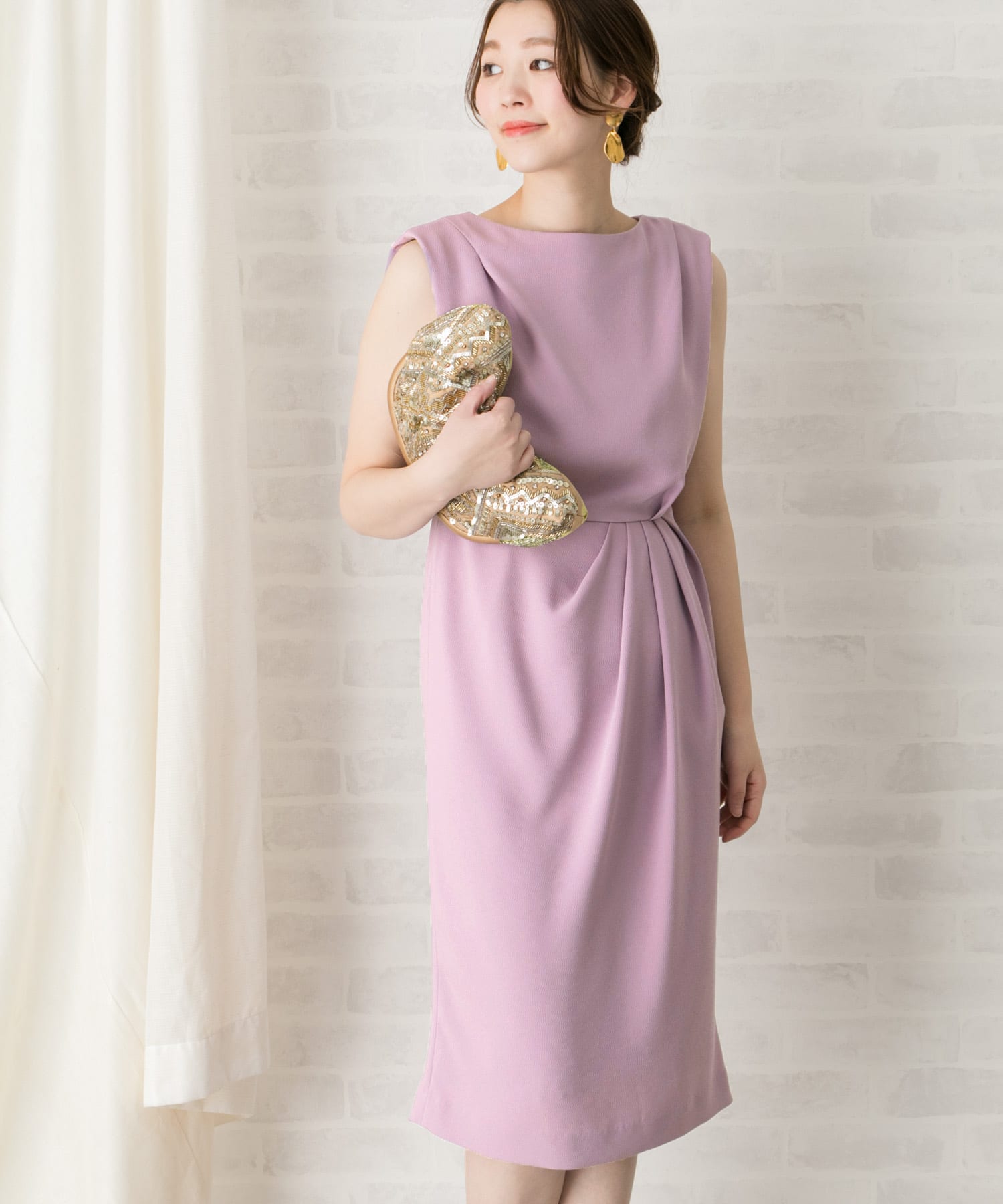 MAUVE