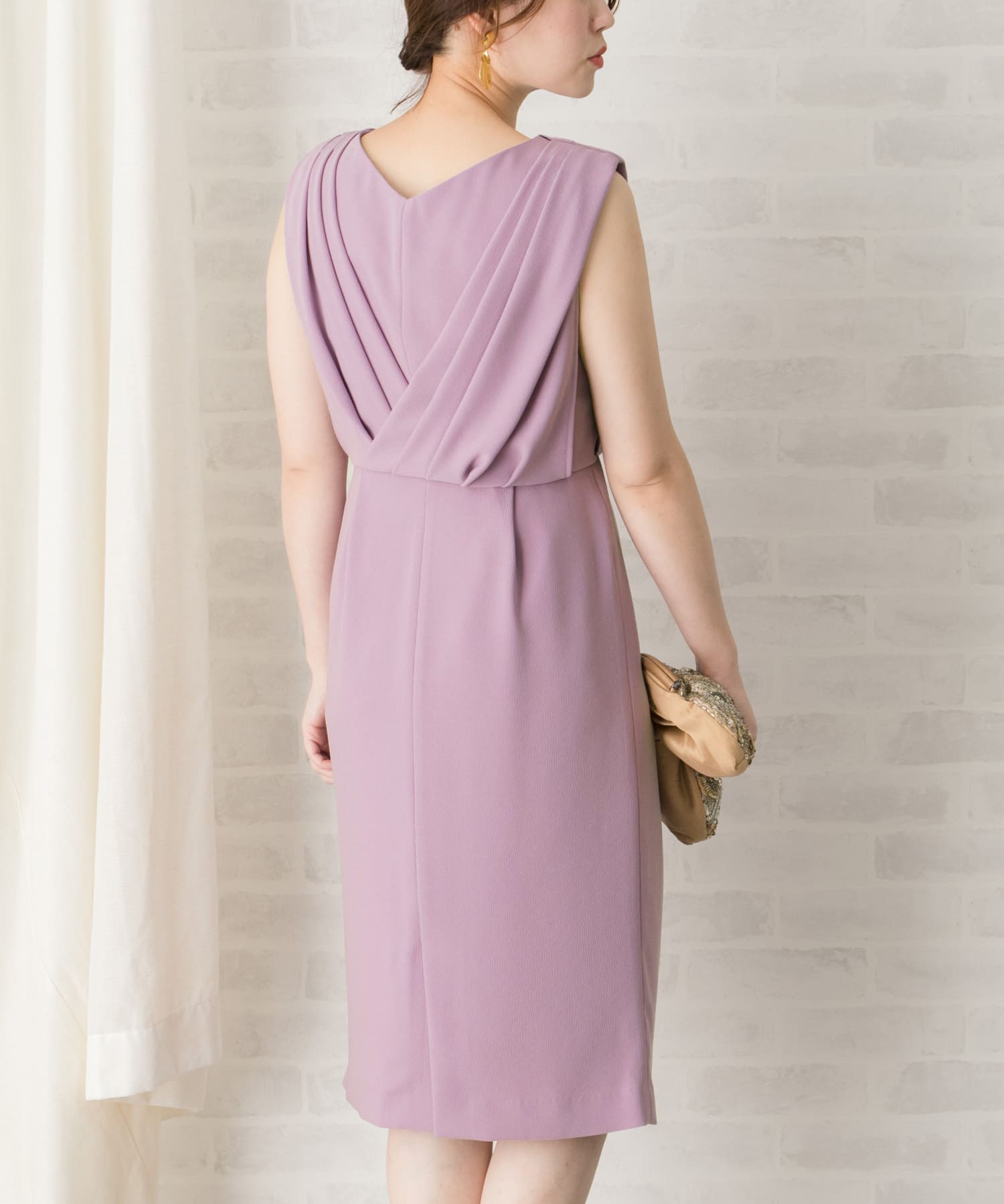 MAUVE