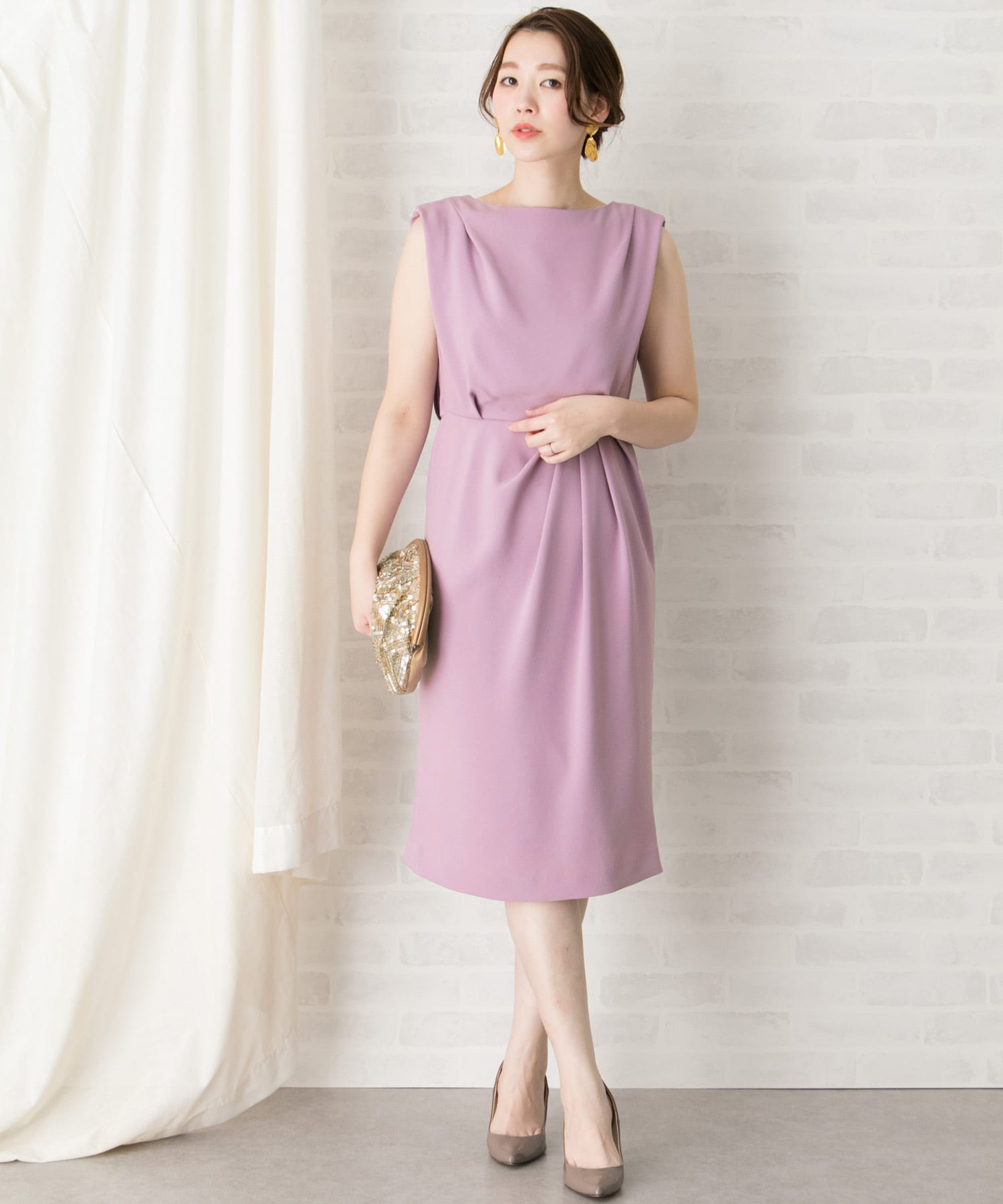 MAUVE