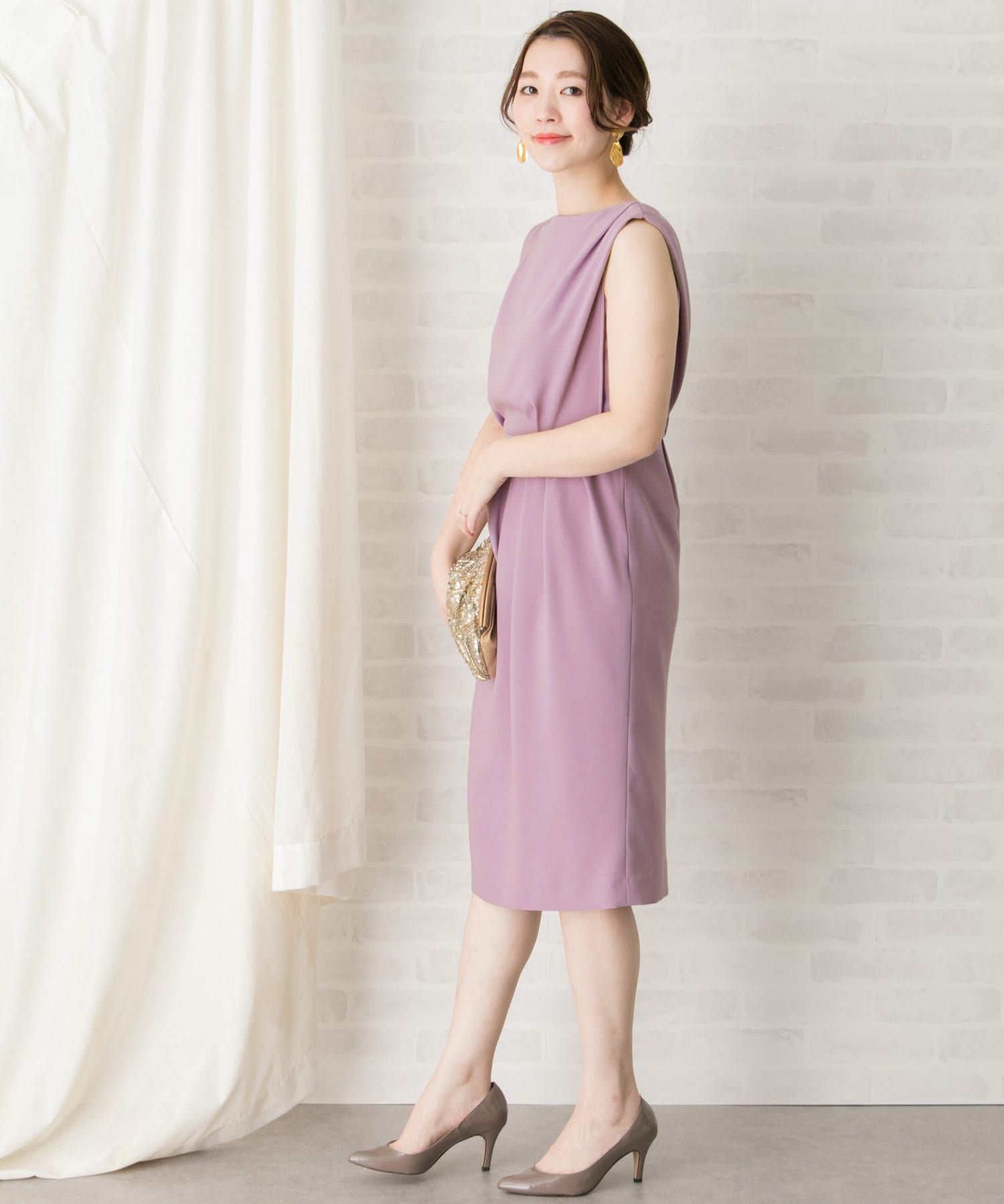 MAUVE