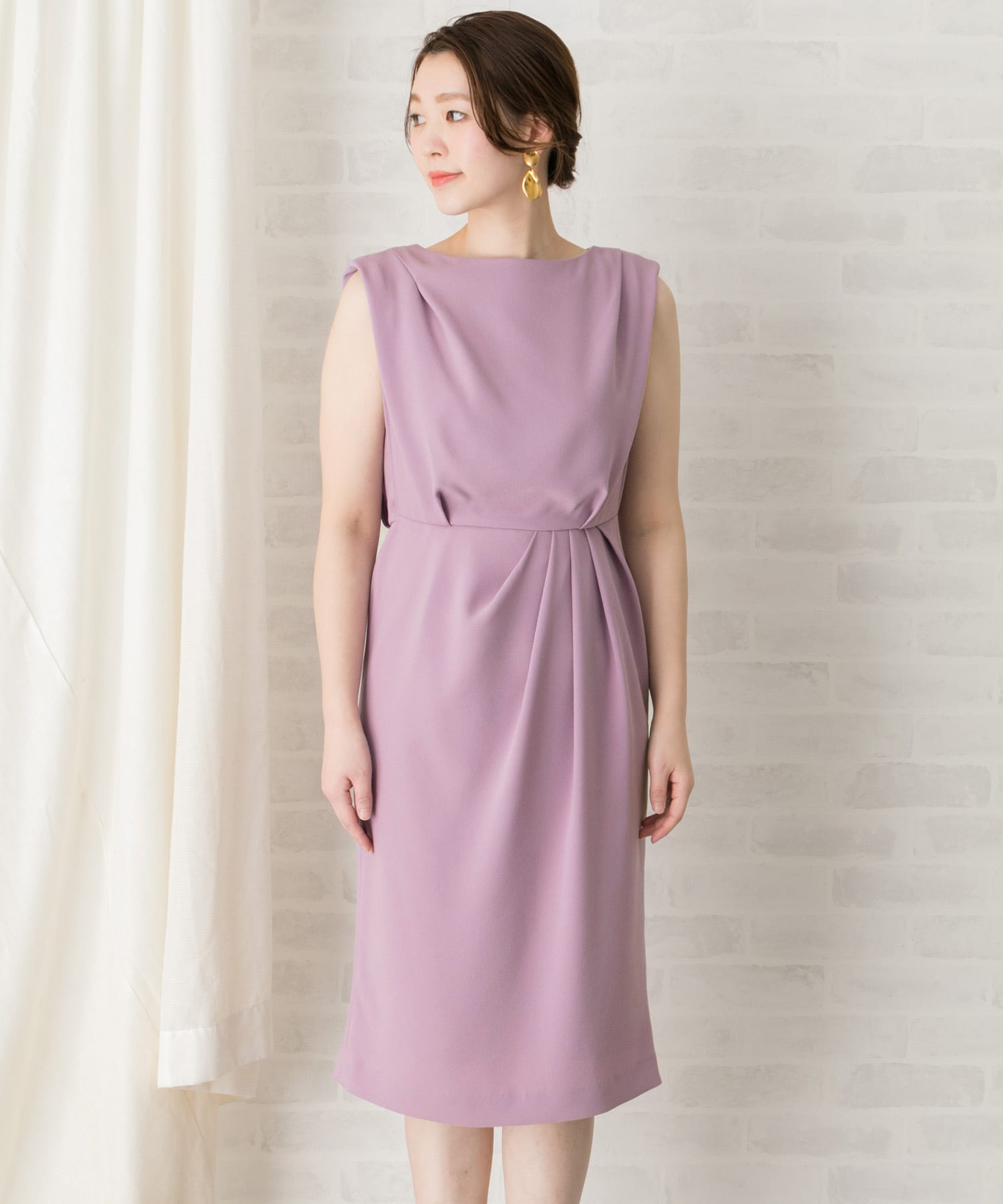 MAUVE