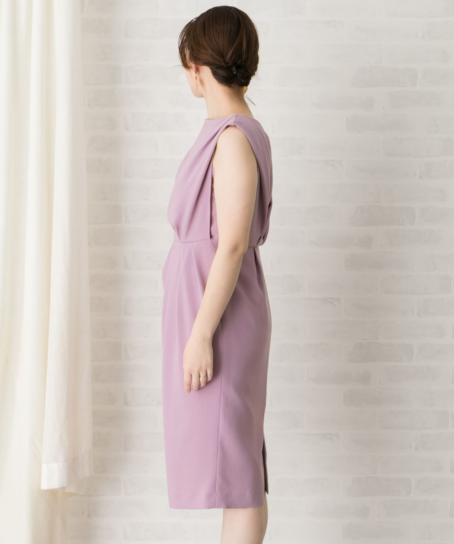 MAUVE