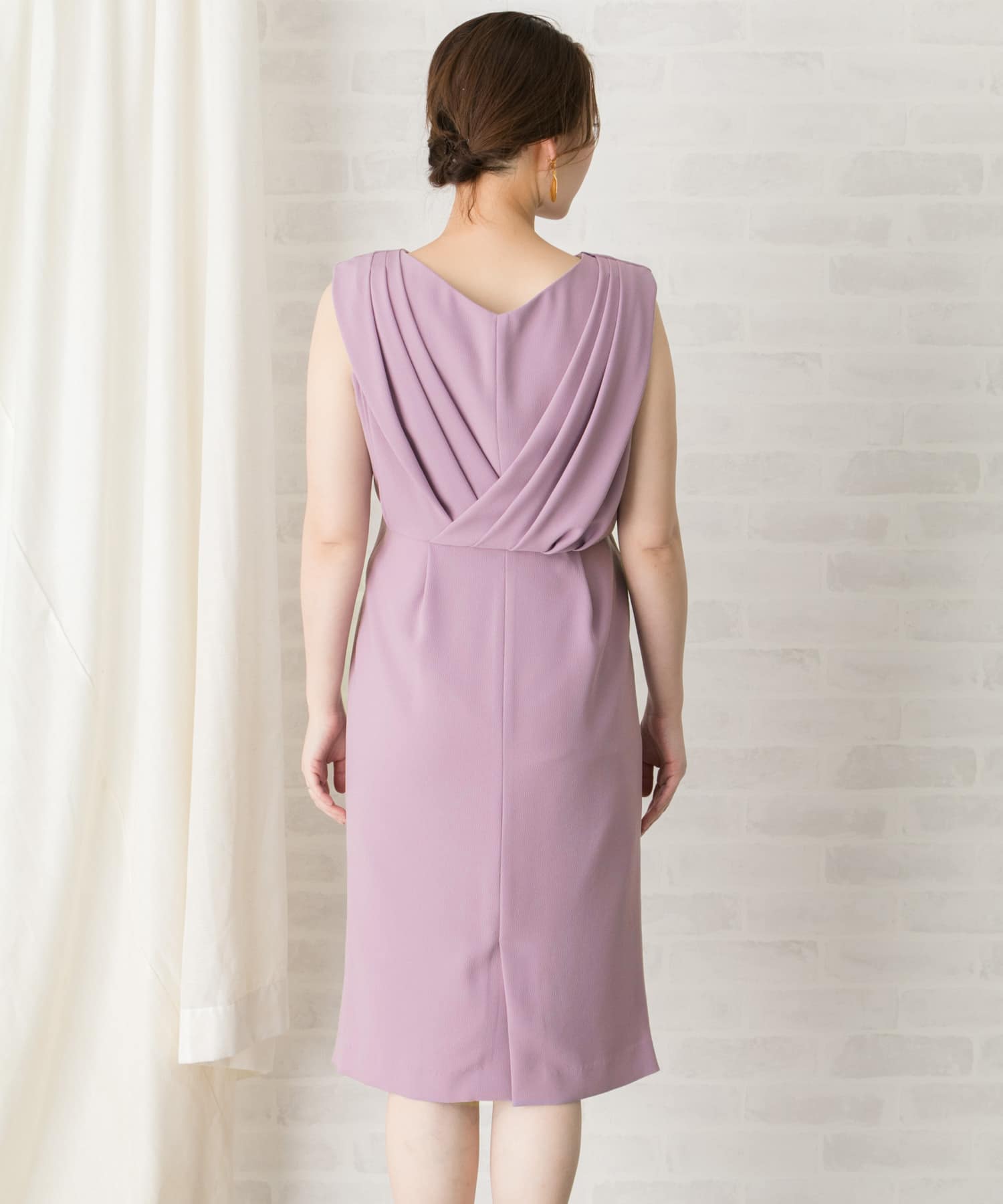 MAUVE