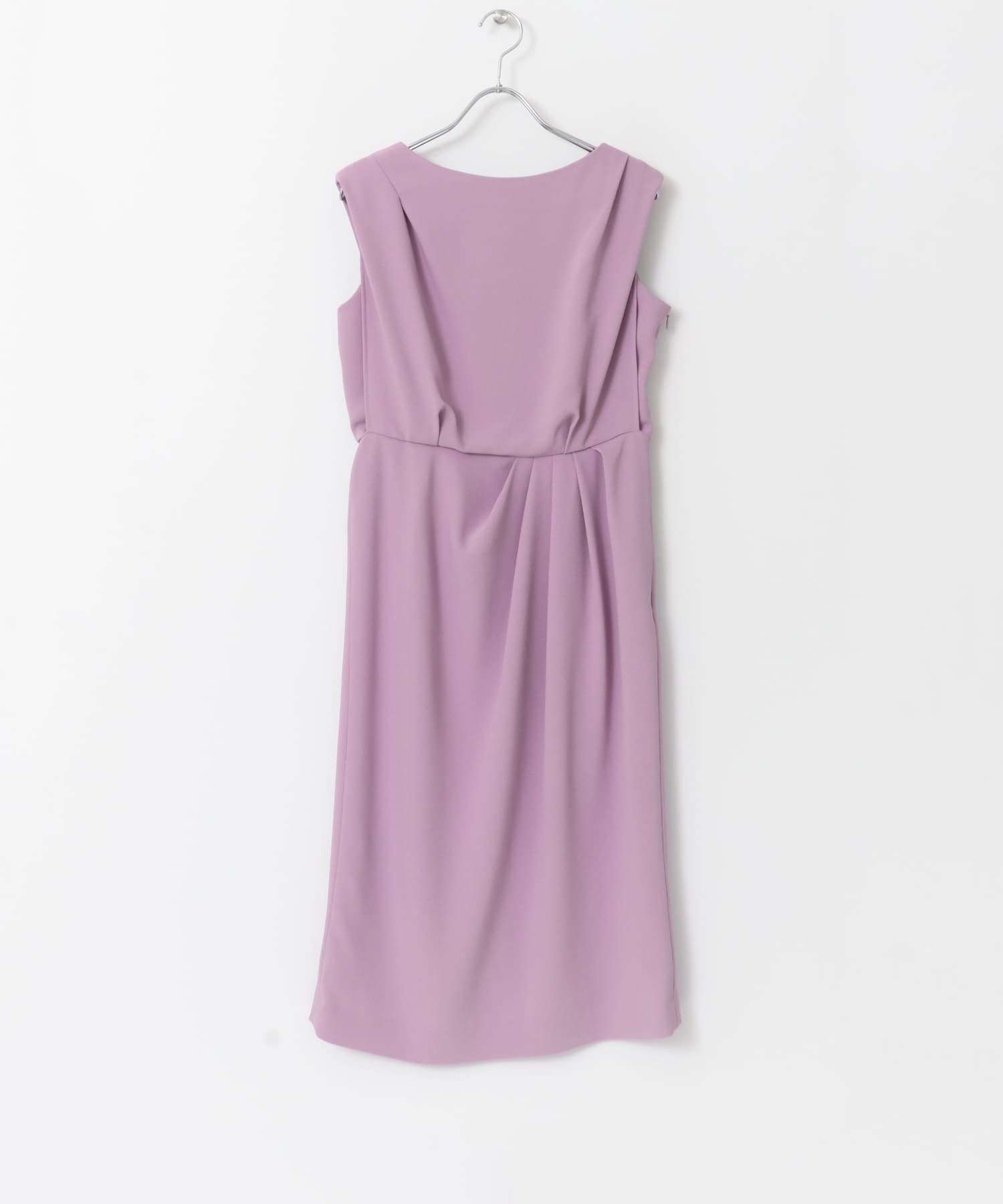 MAUVE