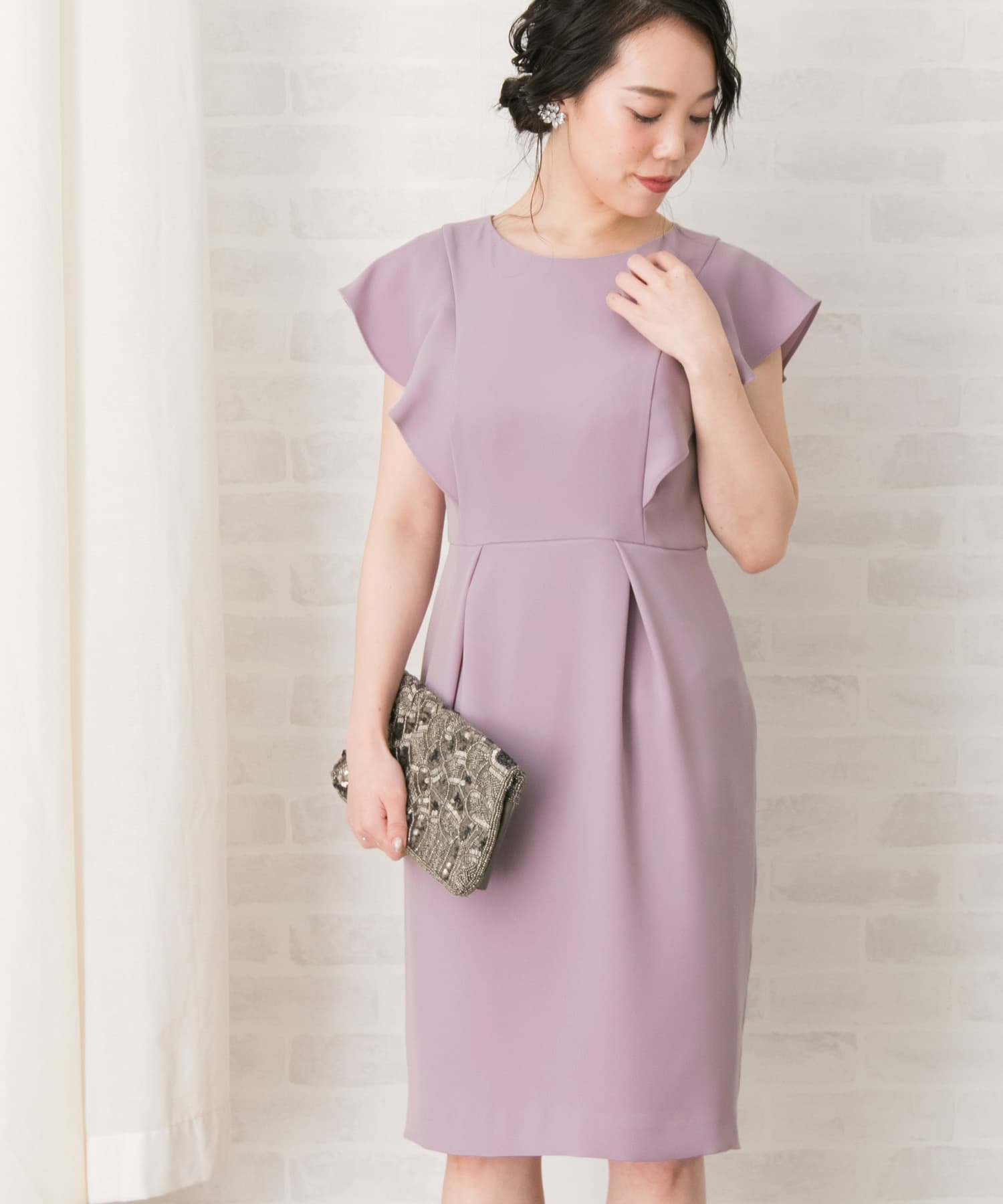 MAUVE
