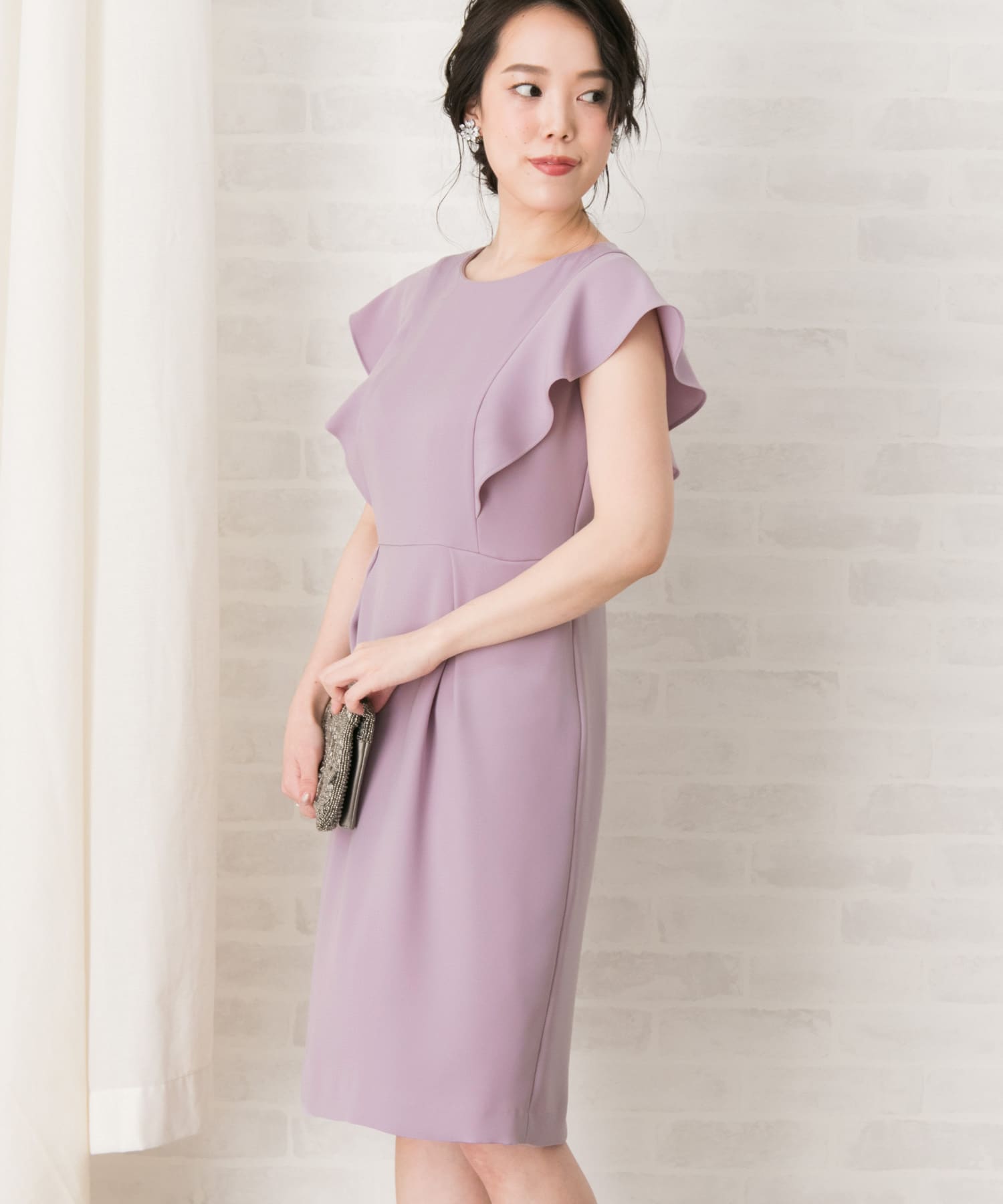 MAUVE