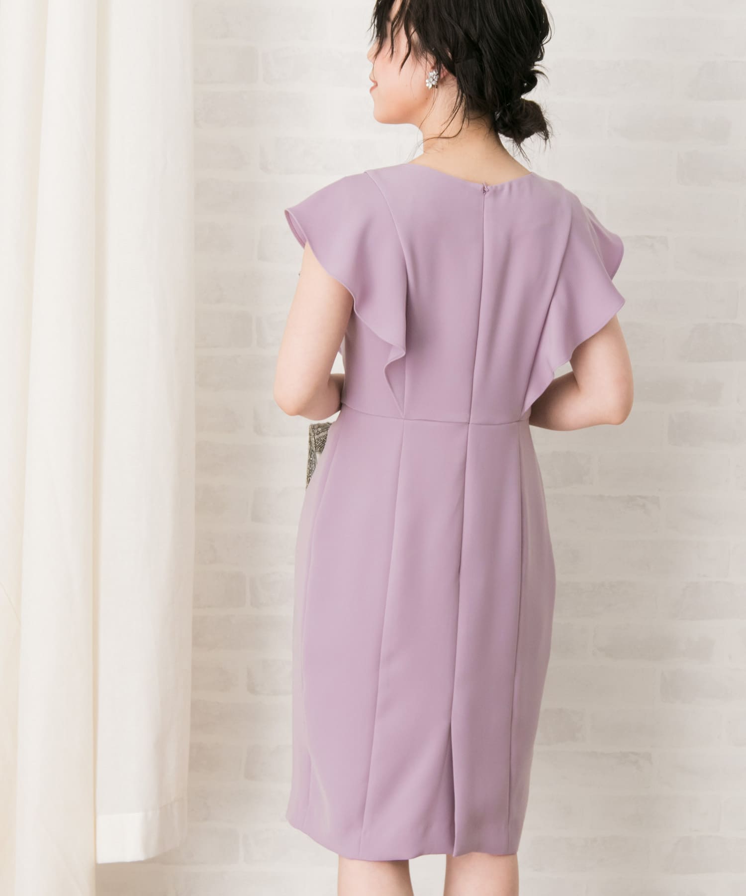 MAUVE
