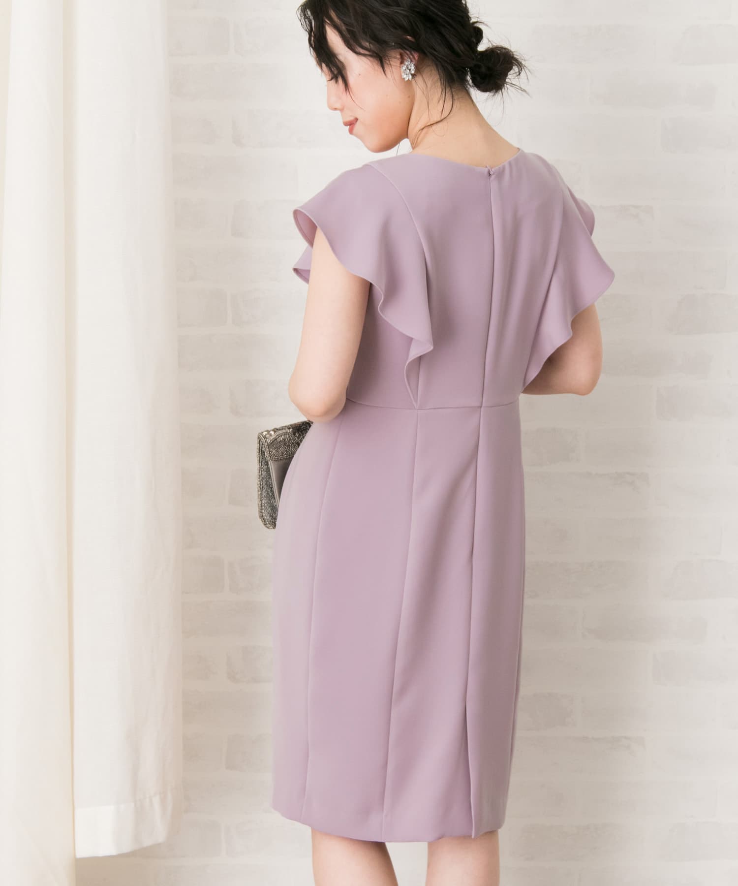 MAUVE