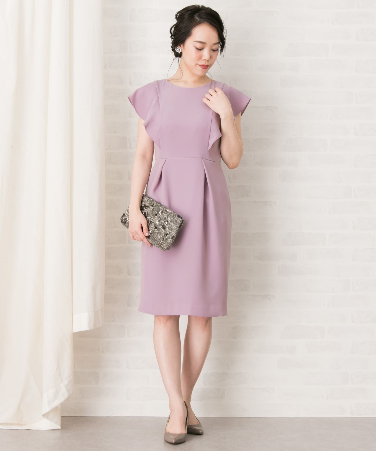 MAUVE
