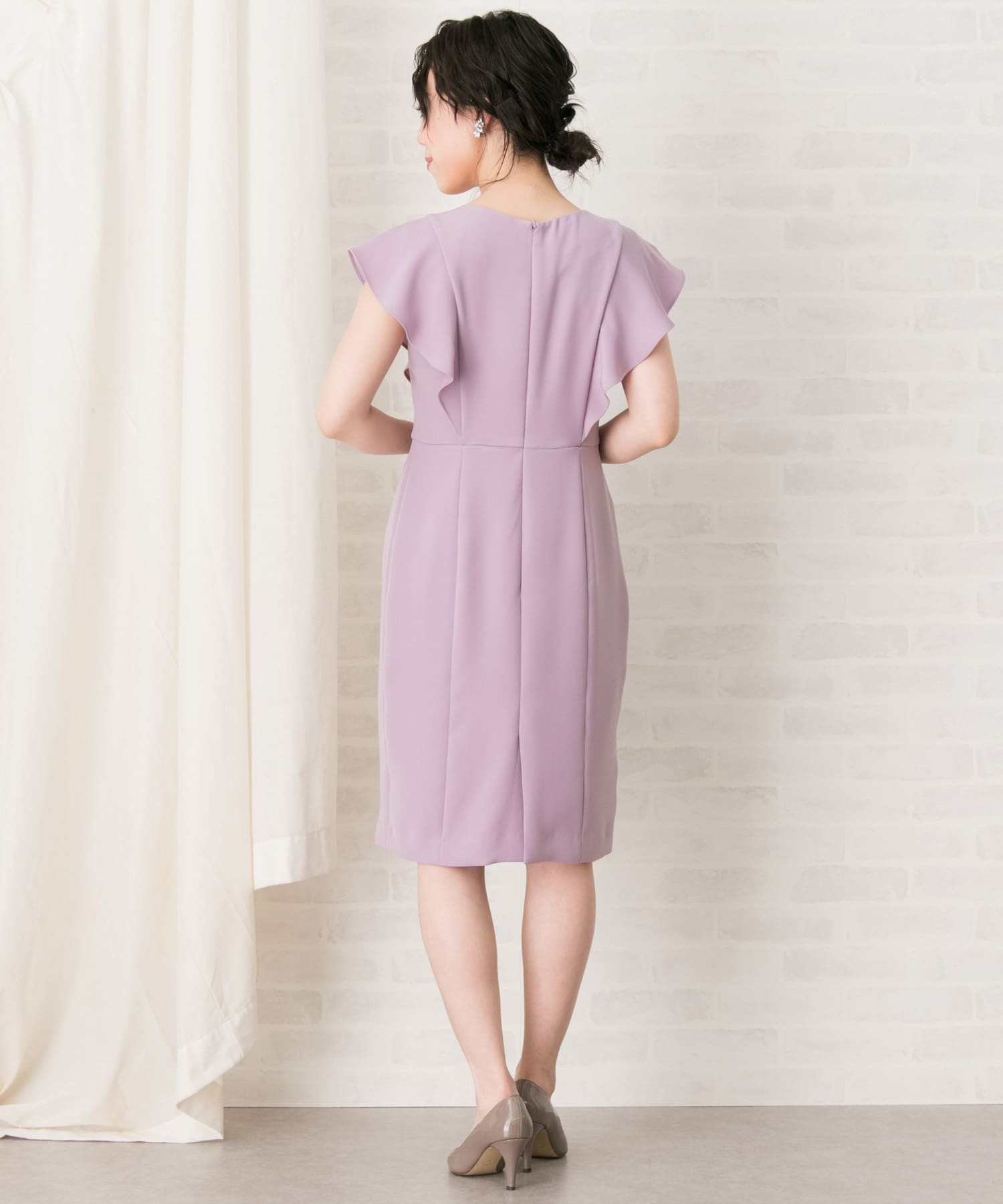MAUVE