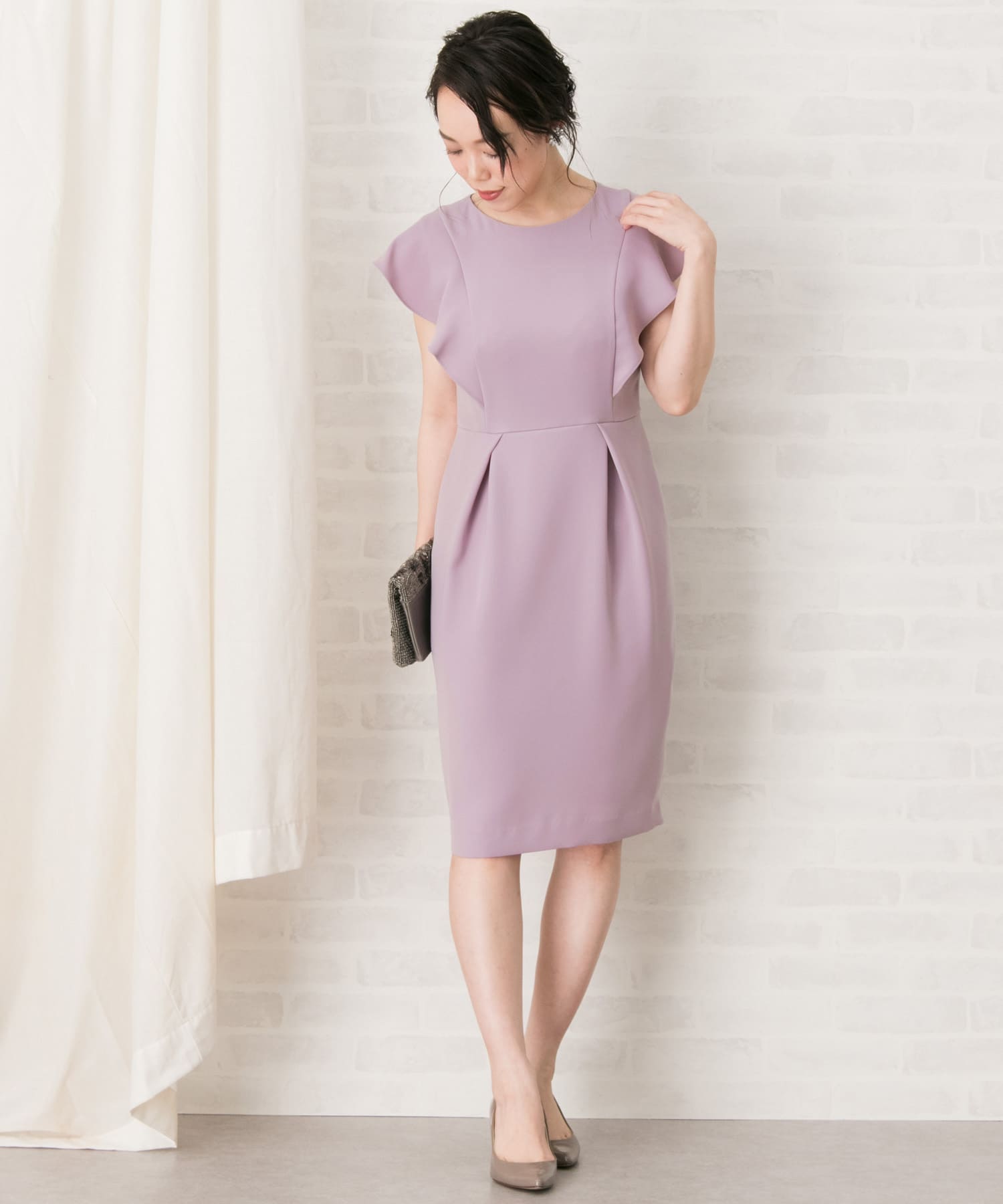 MAUVE