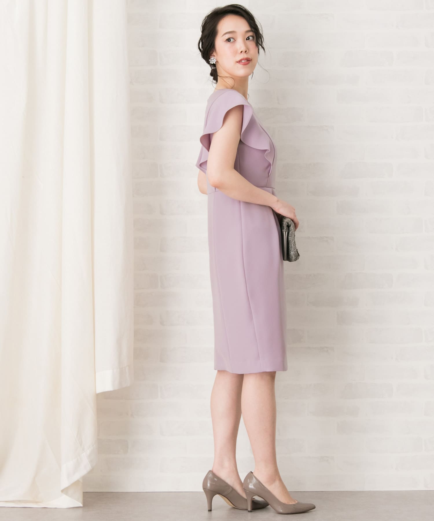 MAUVE