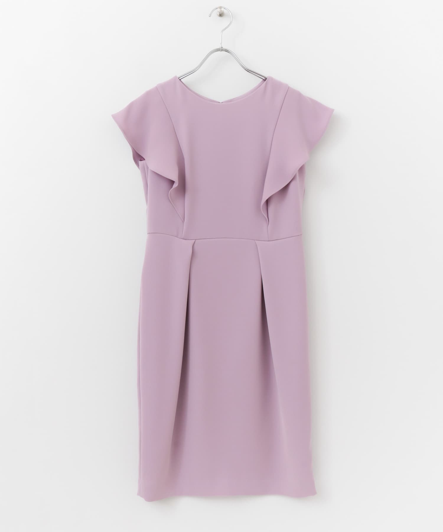 MAUVE