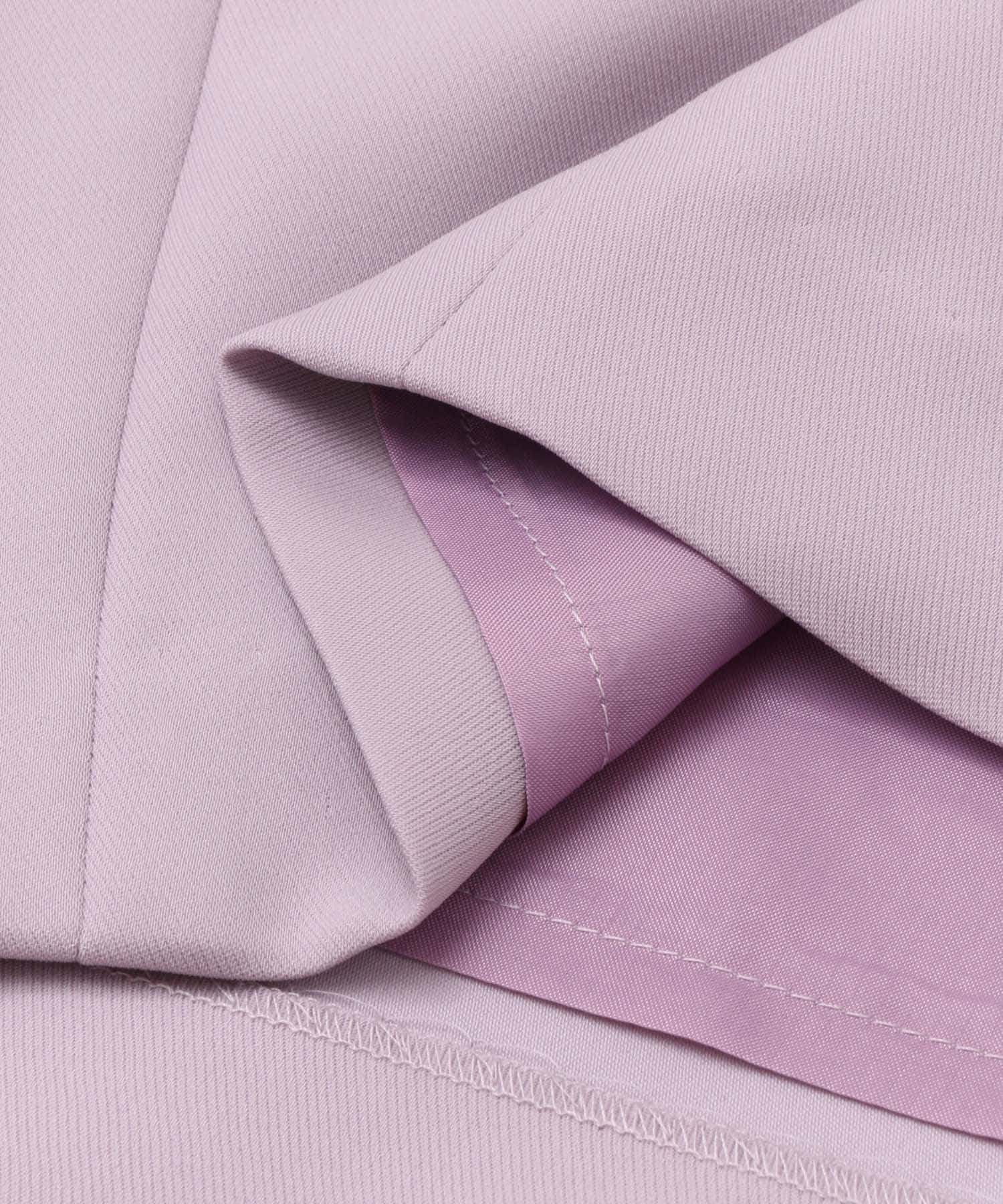 MAUVE