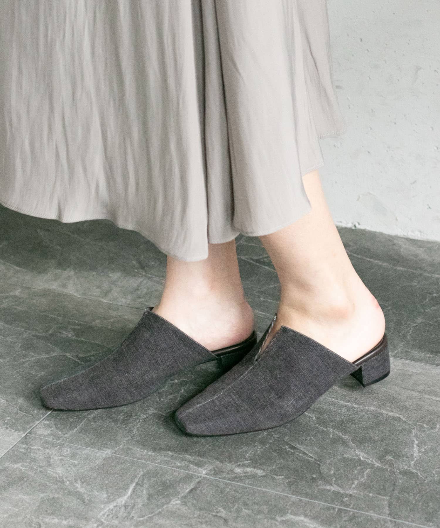 PELLICO ANELLI SORELLA フラットシューズ New “ANELLI SORELLA MARY JANE” | PELLICO｜ペリーコ