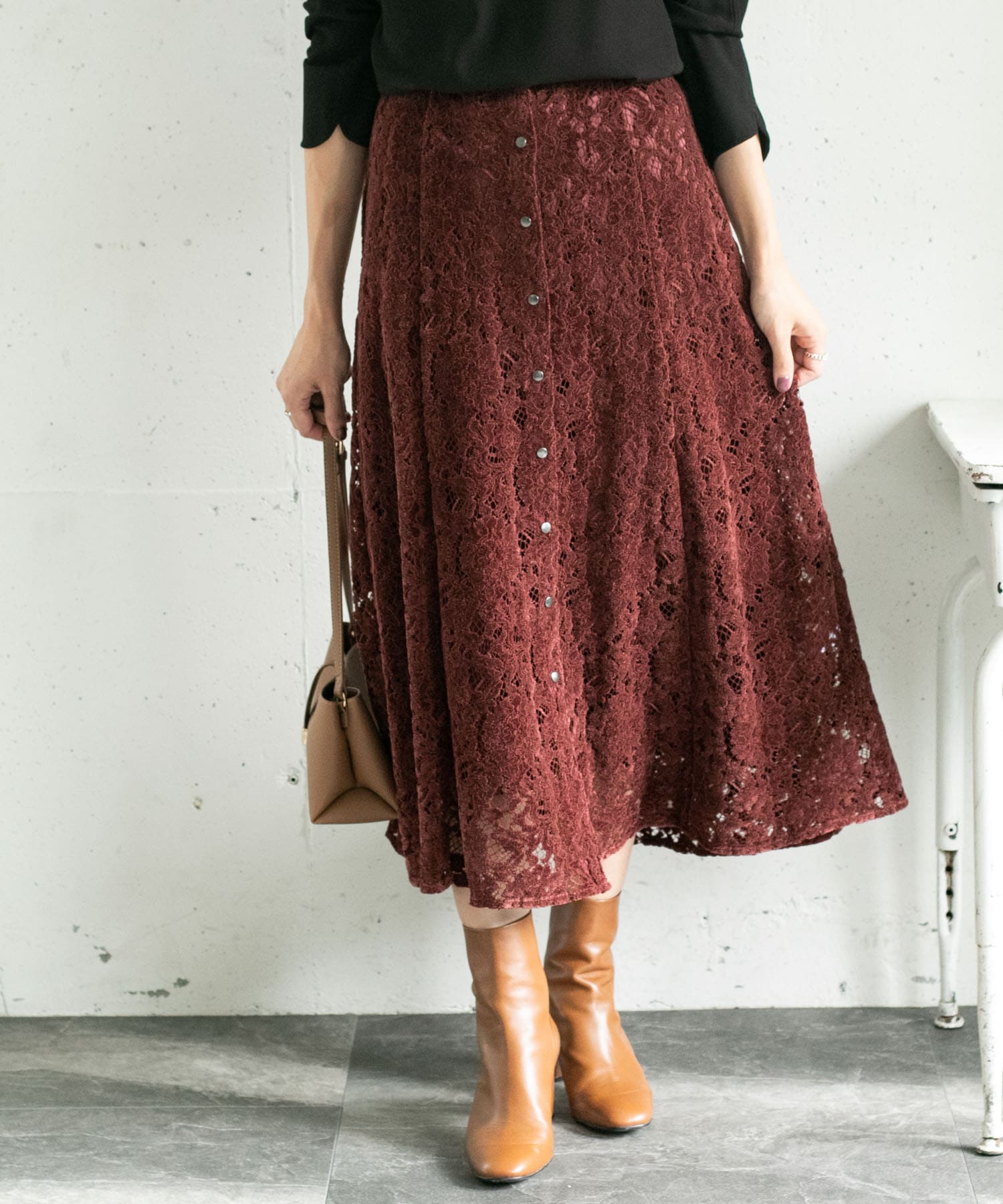 REDBROWN