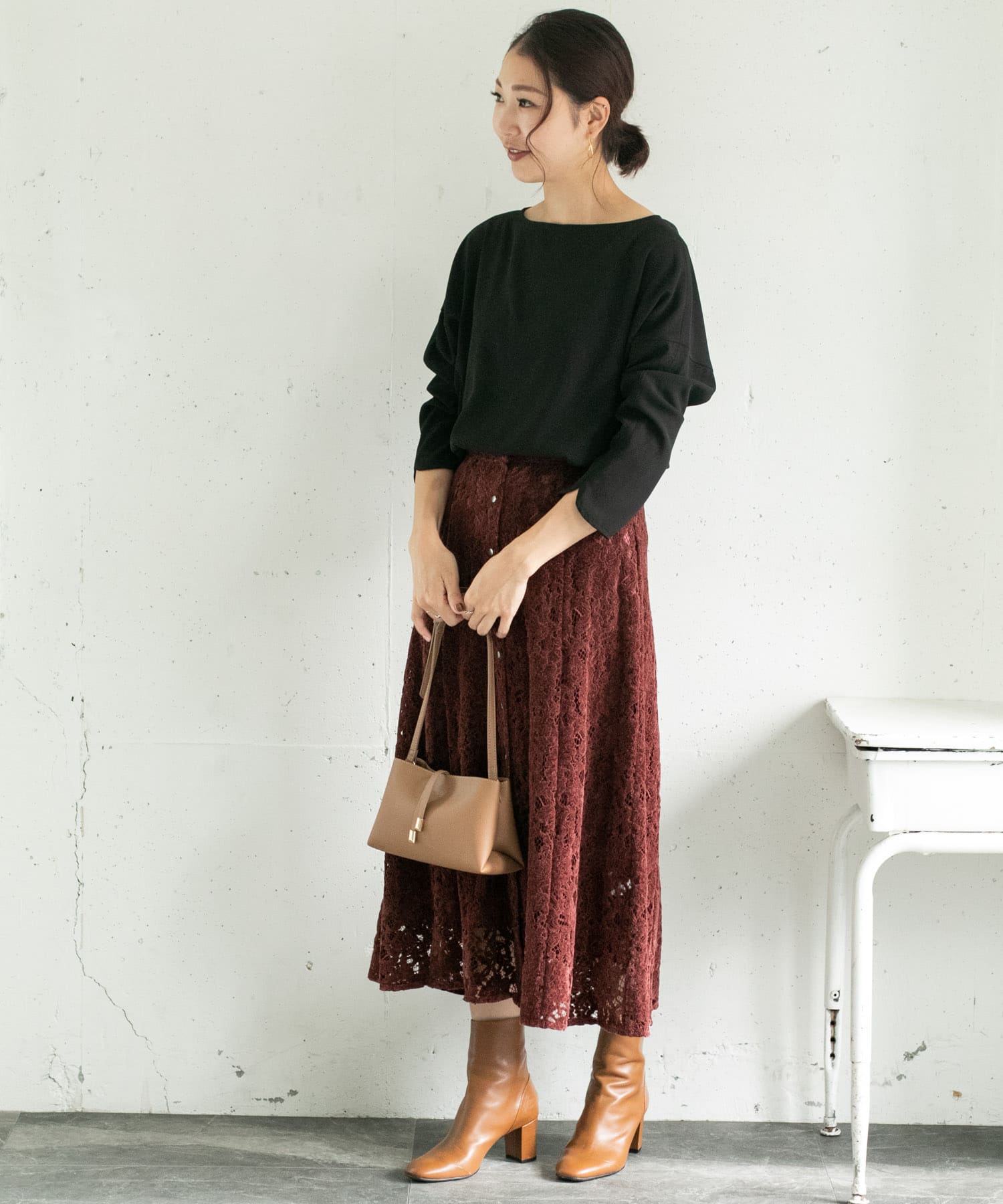 REDBROWN