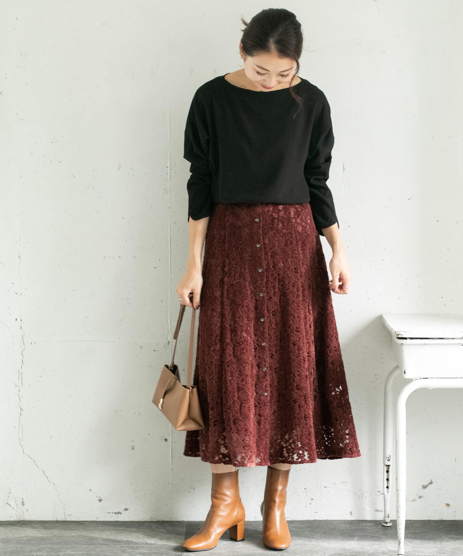 REDBROWN