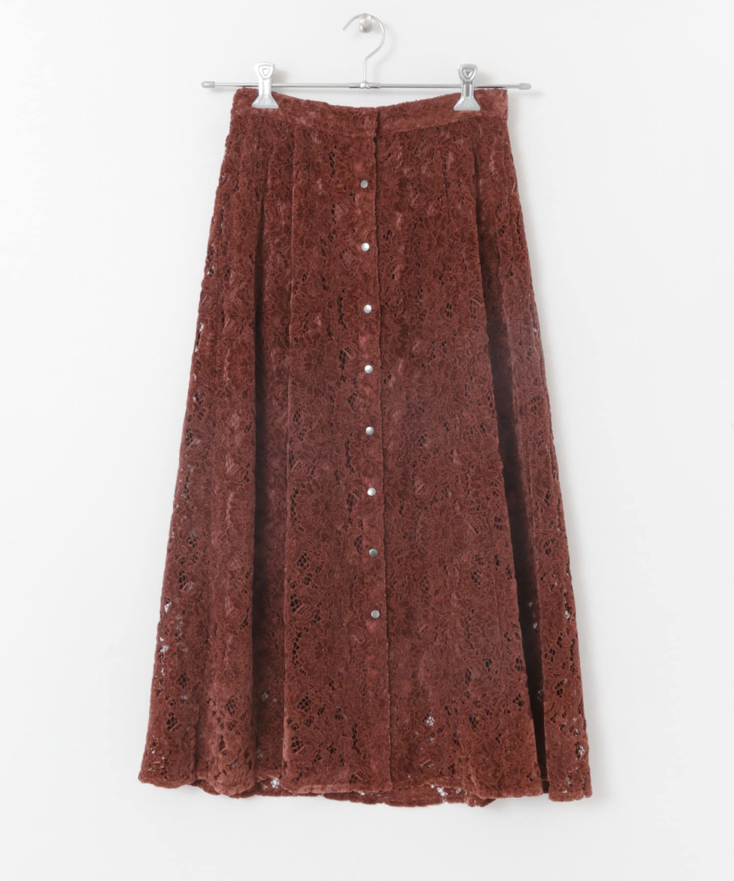REDBROWN