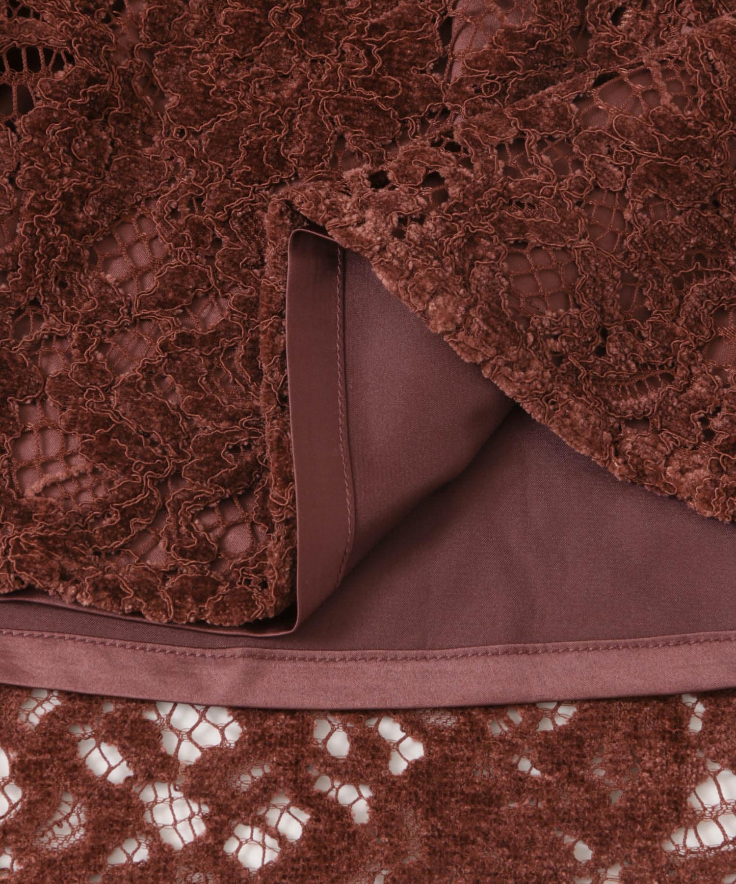 REDBROWN