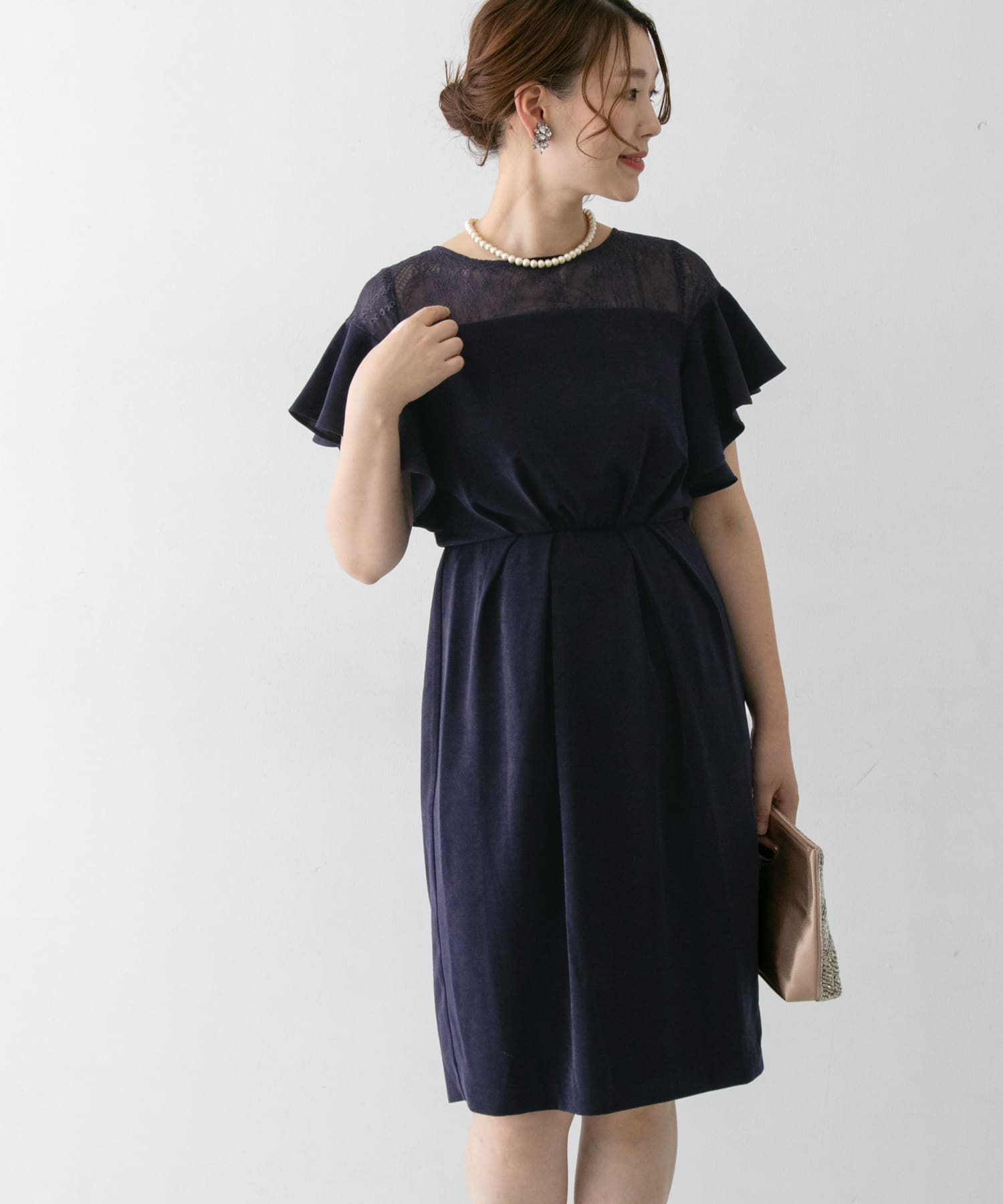 D/NAVY