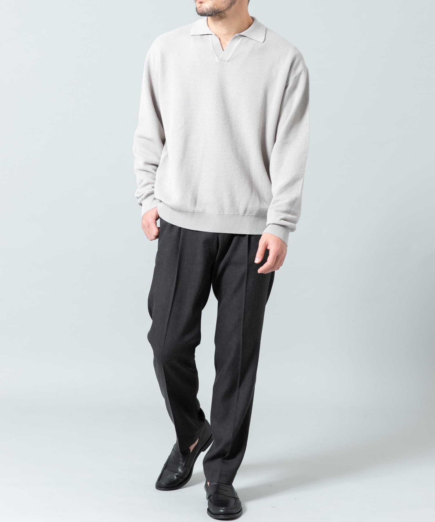 LIGHT GRAY